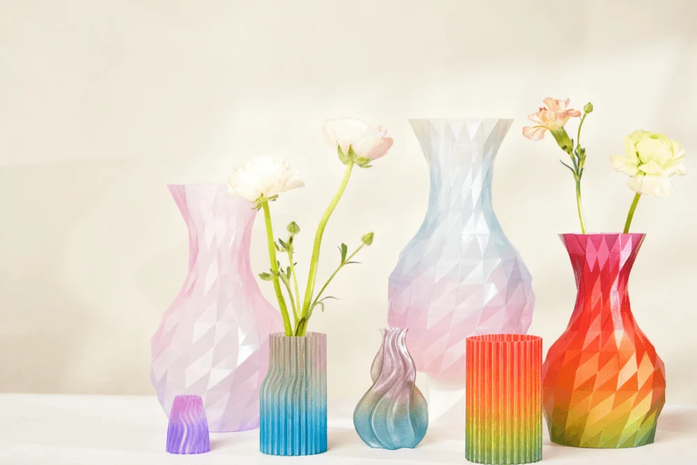 Layered With Love: Making This Mother’s Day Unique Through 3D Printing