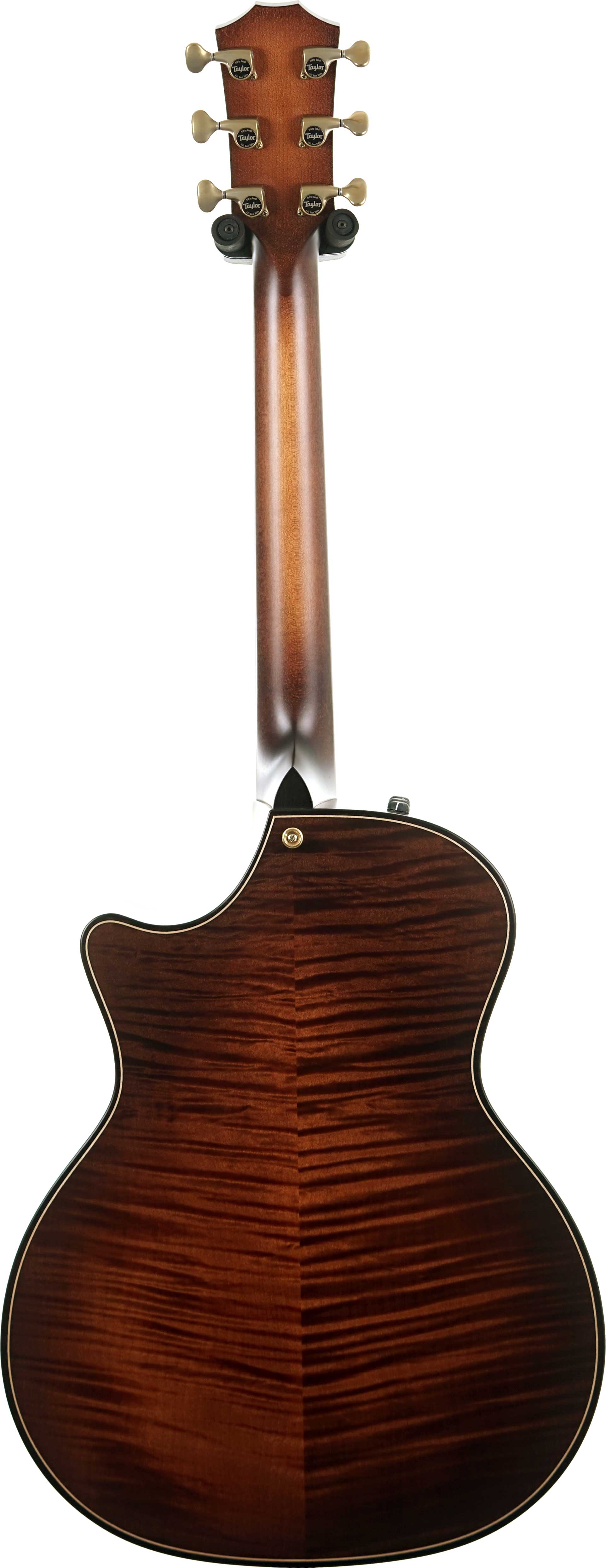 GUITARGUITAR Taylor Builder's Edition 614ce Grand Auditorium Wild Honey Burst #1202094004