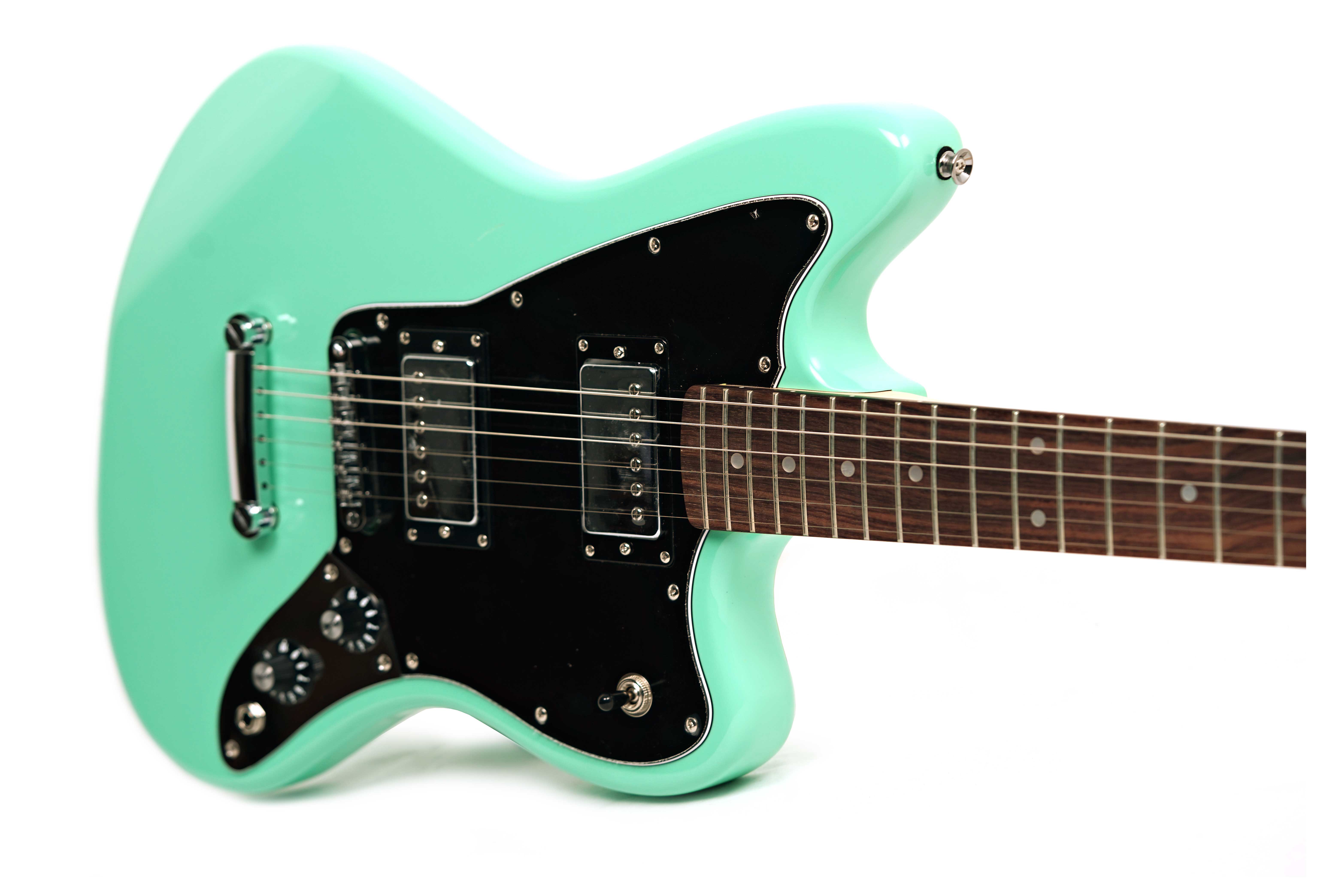 GUITARGUITAR EastCoast JG-SFG Seafoam Green (Ex-Demo) #LDC050326