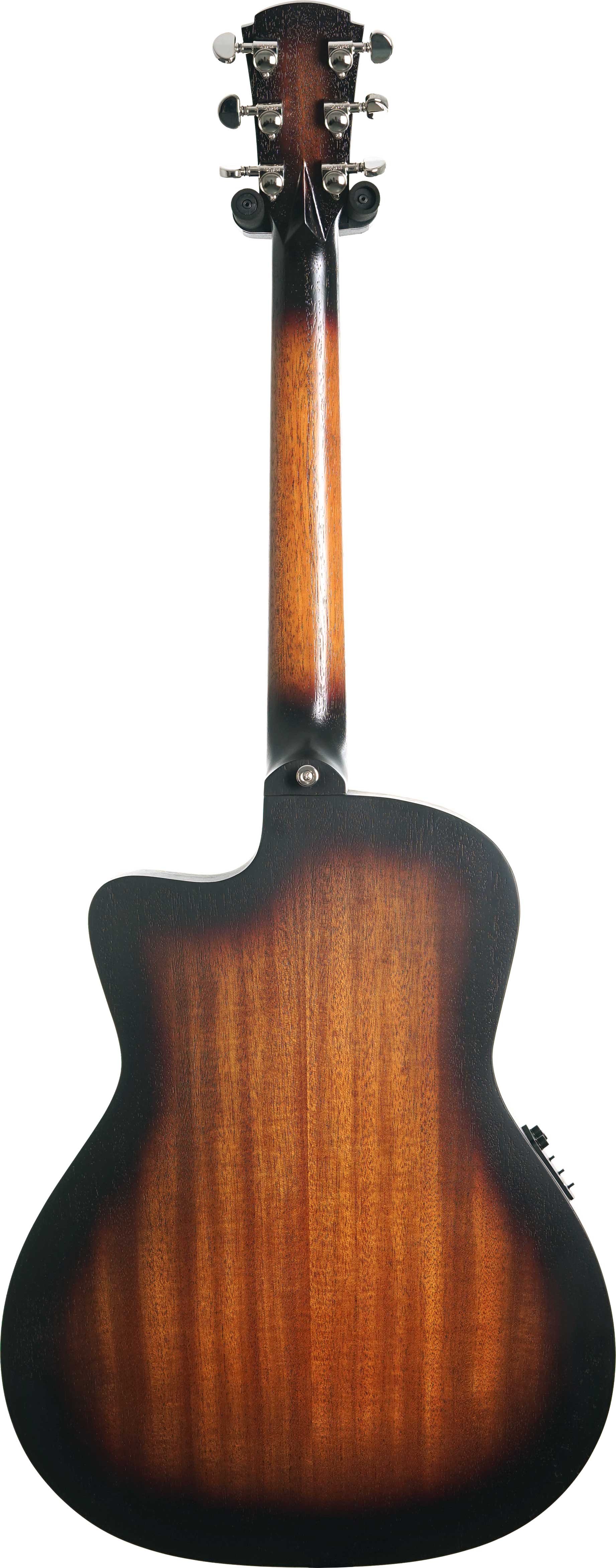 GUITARGUITAR Cole Clark True Hybrid Studio Thinline HSS