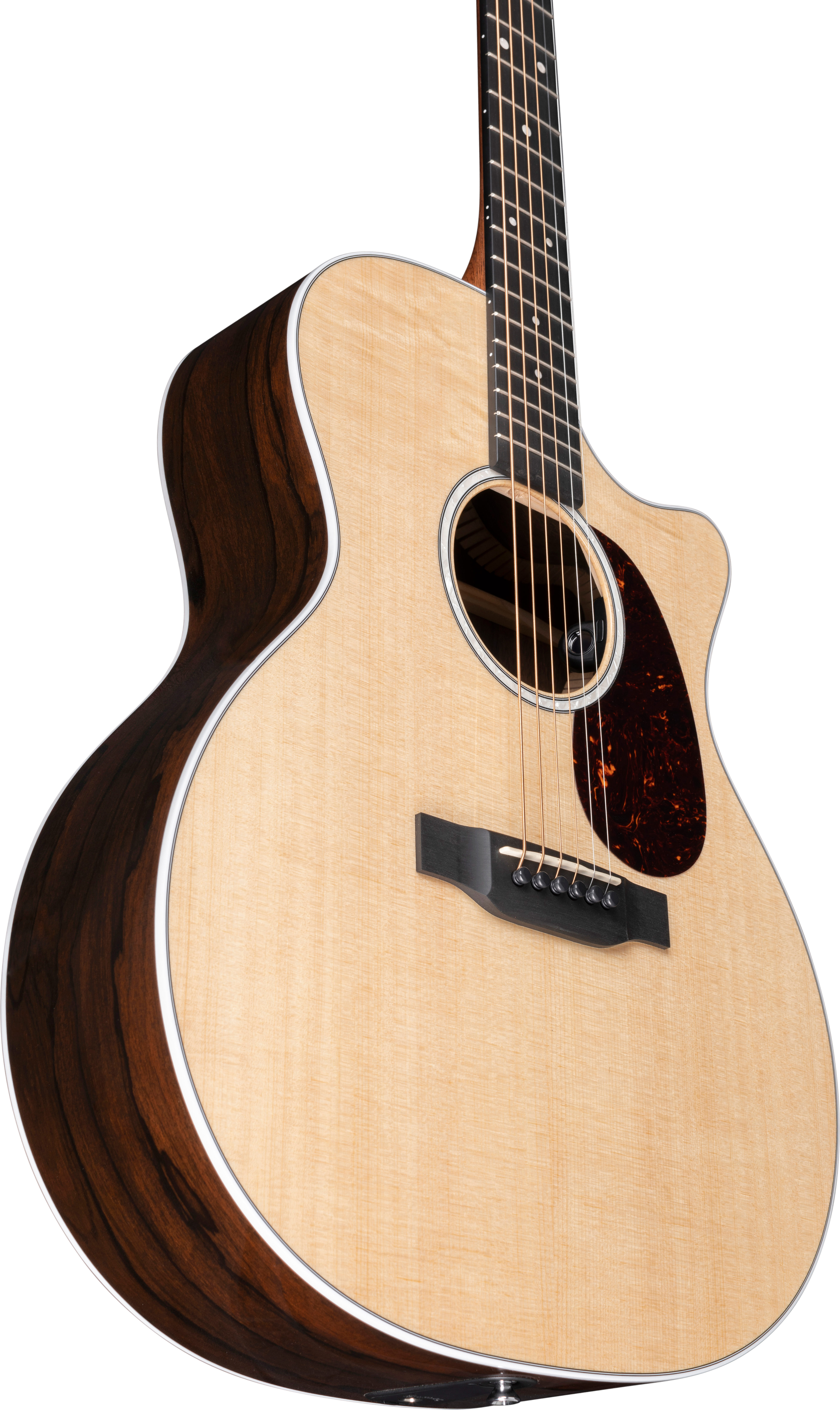 GUITARGUITAR Martin Road Series GPC-13E Ziricote