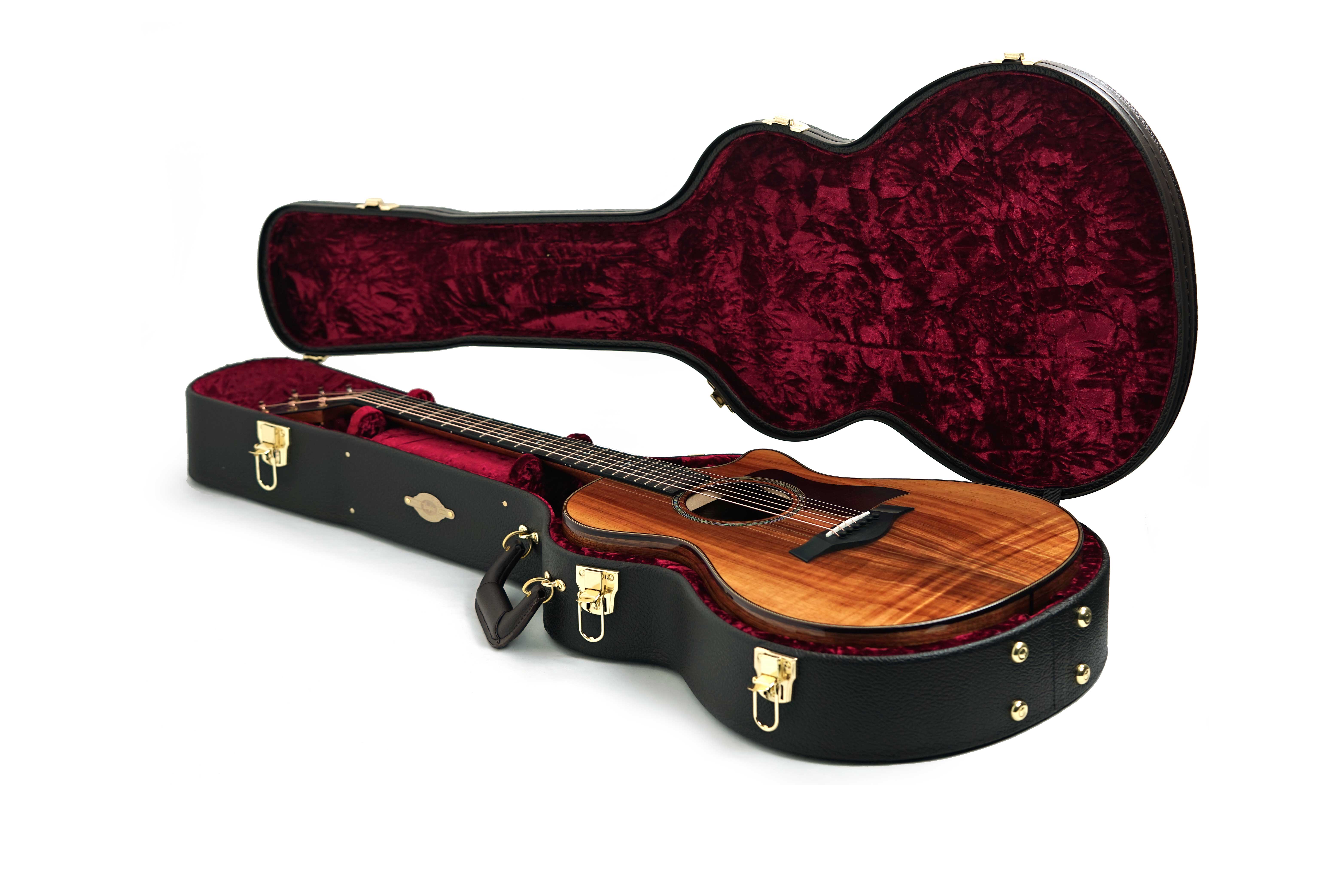 GUITARGUITAR Taylor 722ce Gloss Grand Concert #1210234026