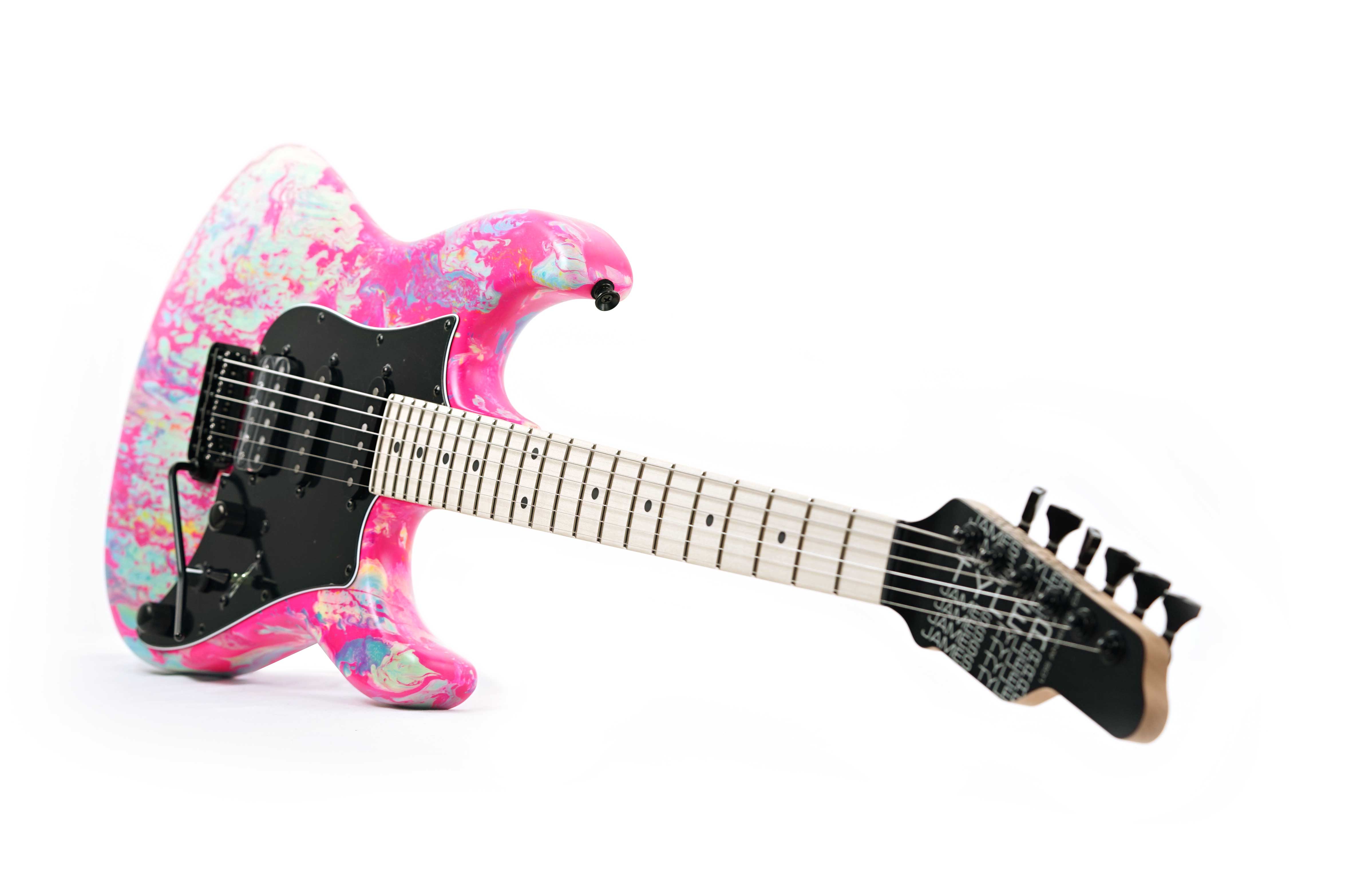 GUITARGUITAR Tyler USA Studio Elite HD Vice Shmear