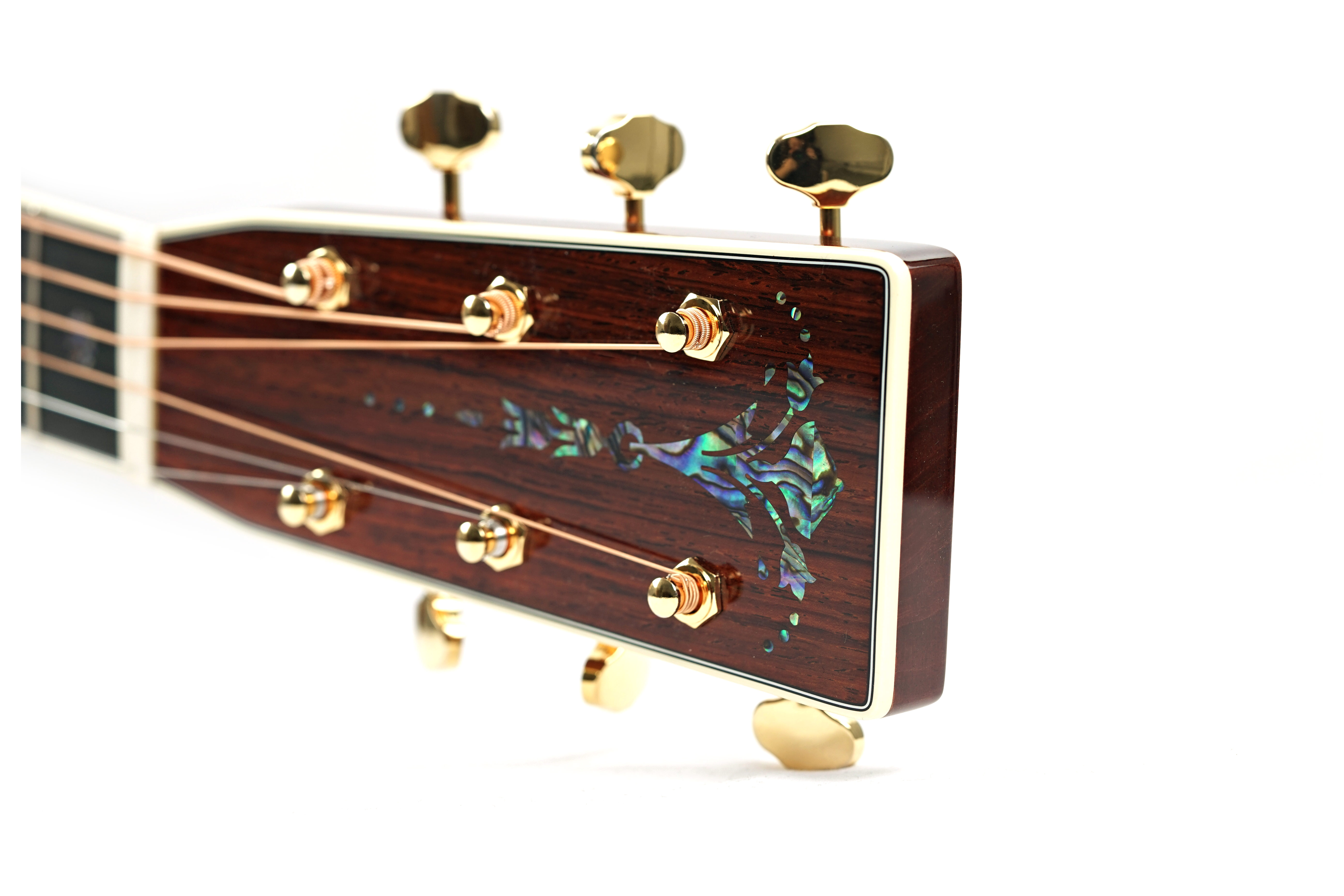 GUITARGUITAR Martin Custom D14 Coco B&S Pearl VTS Top #2734681
