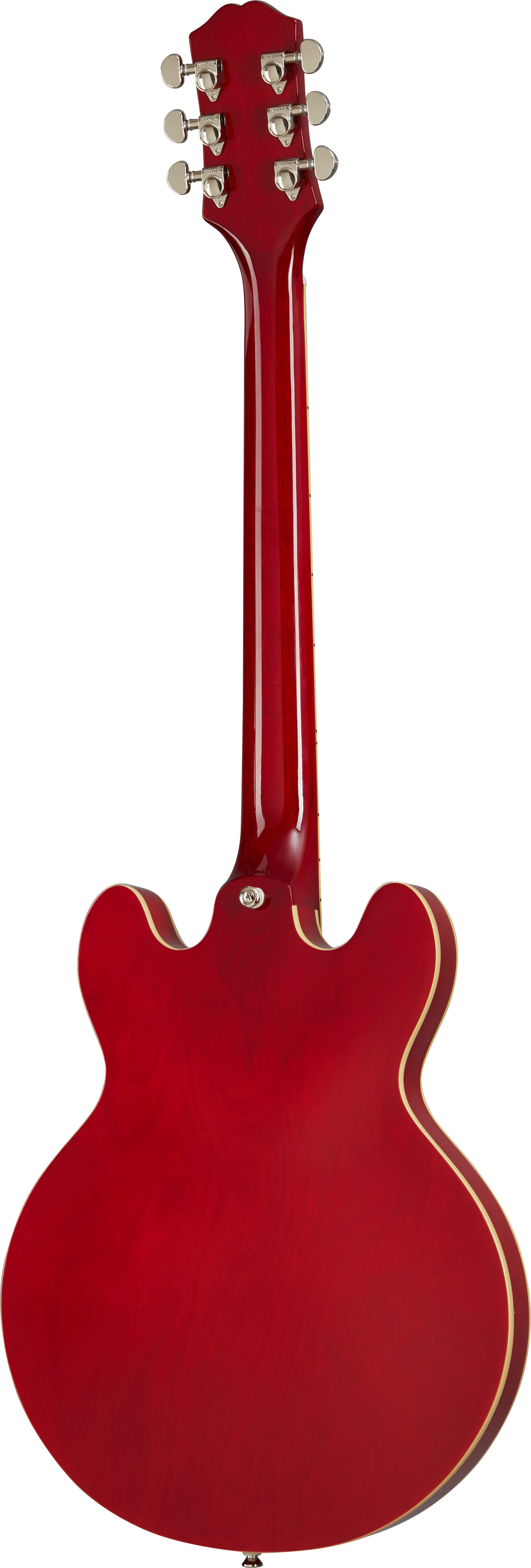 GUITARGUITAR Epiphone Inspired by Gibson ES-339 Cherry