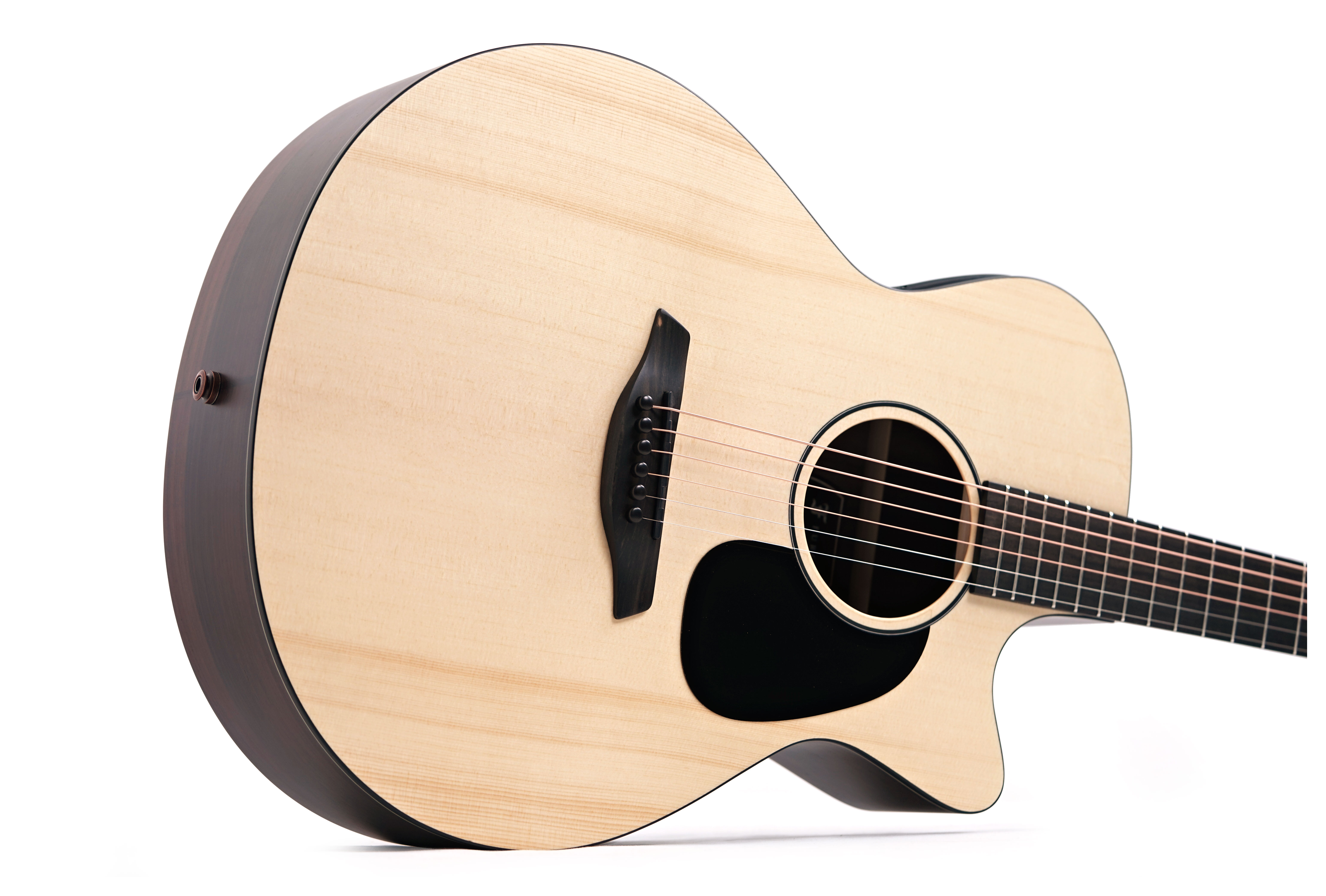 GUITARGUITAR Furch Violet Gc-ER Master's Choice with CNR Active