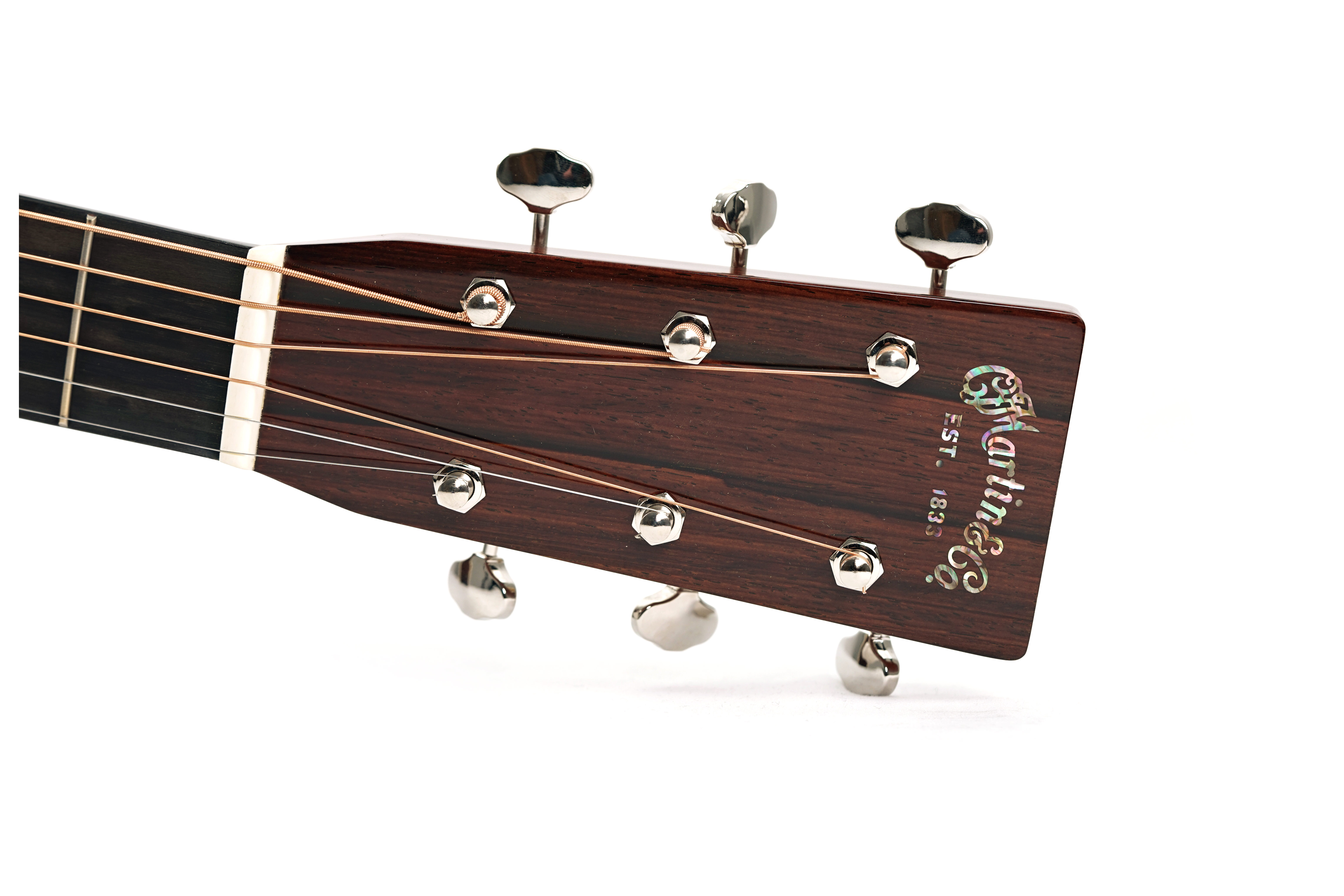 GUITARGUITAR Martin Custom Shop SD-28 Guatemalan Rosewood