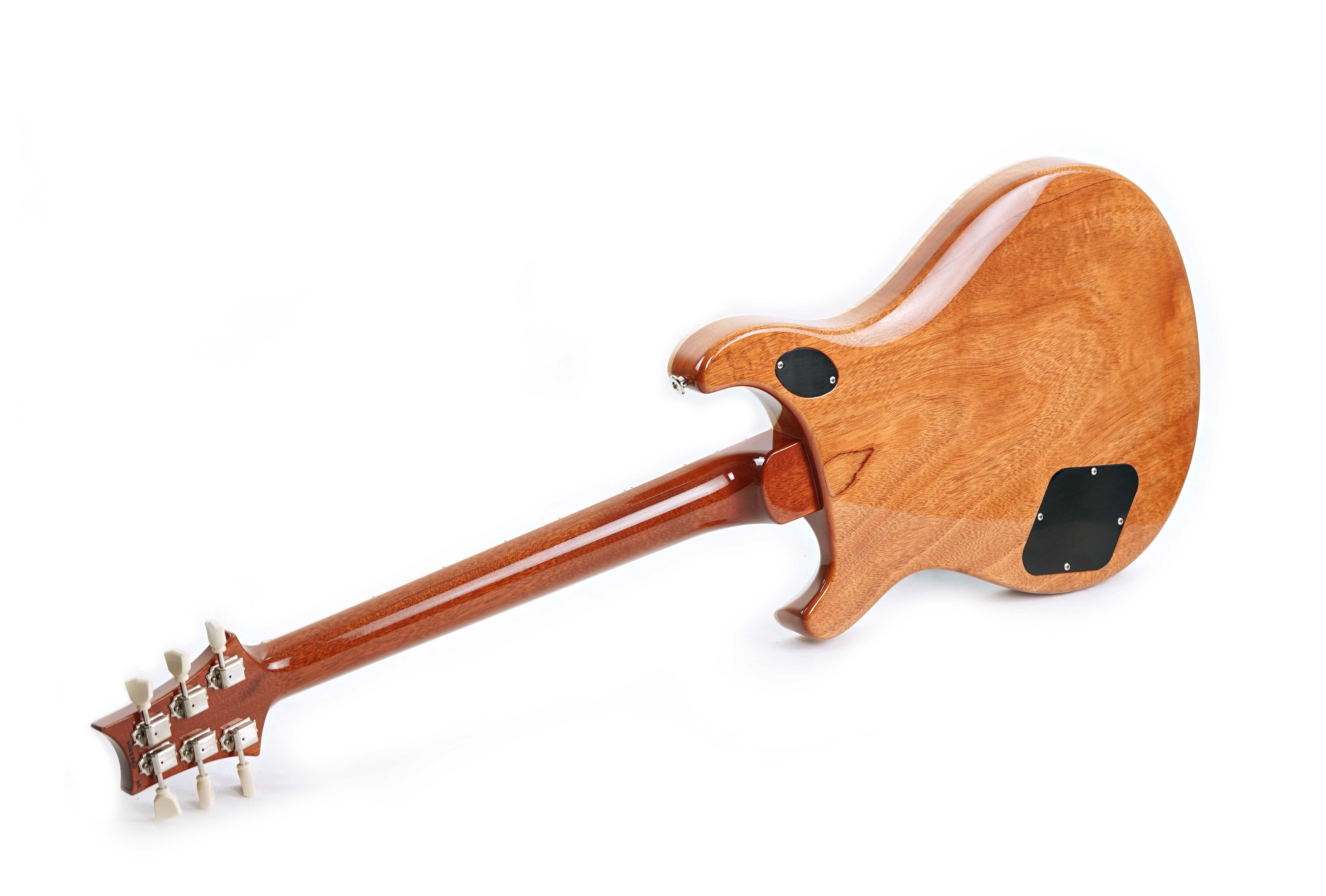 GUITARGUITAR PRS McCarty 594 Charcoal #0362904