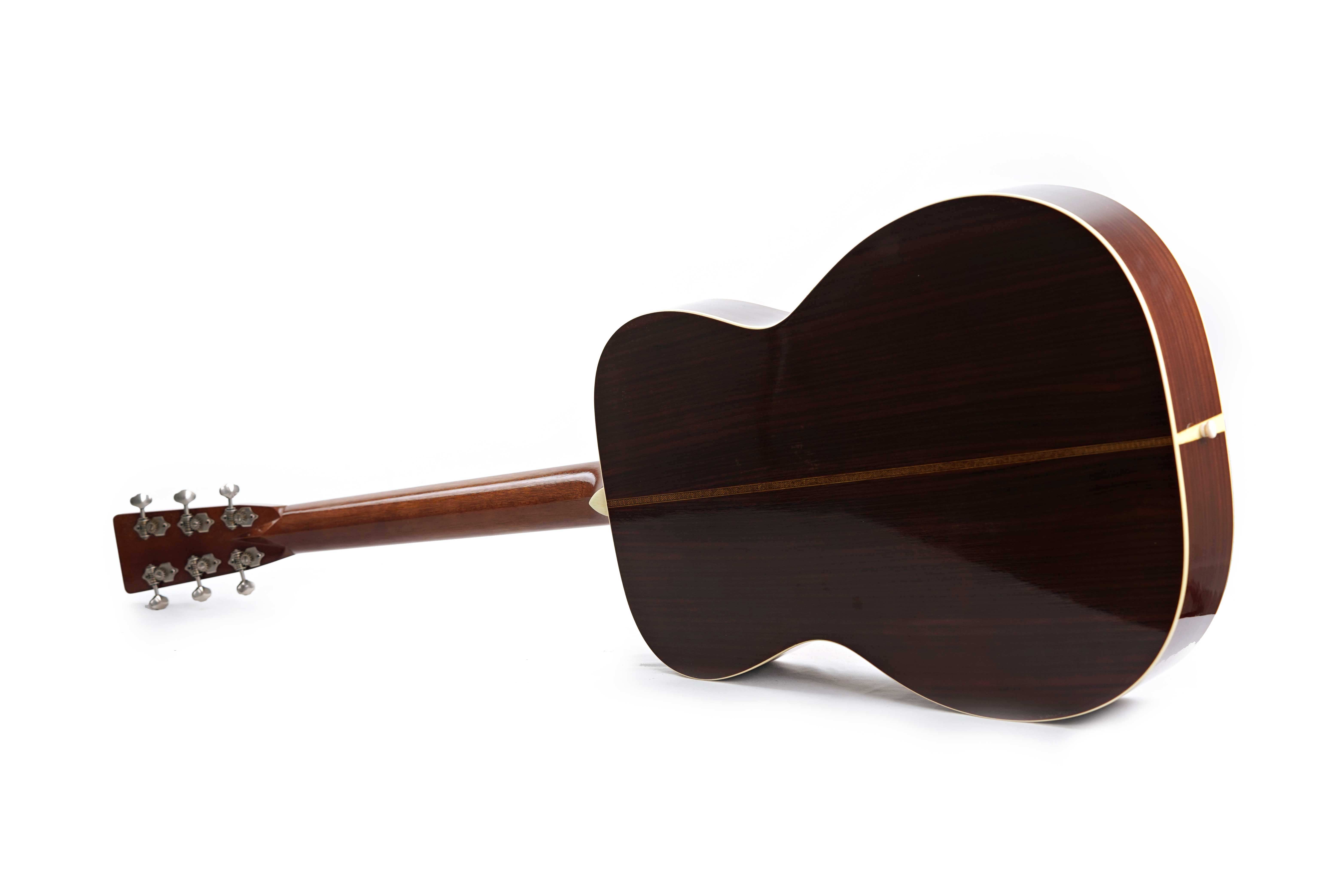 GUITARGUITAR Atkin OM37 Aged #3710