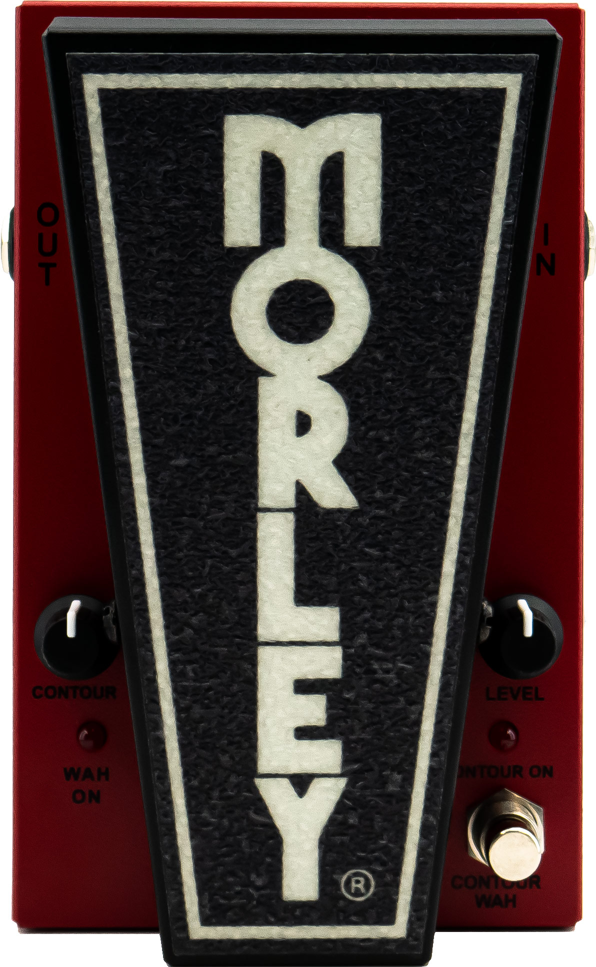 GUITARGUITAR Morley 20/20 Bad Horsie Wah
