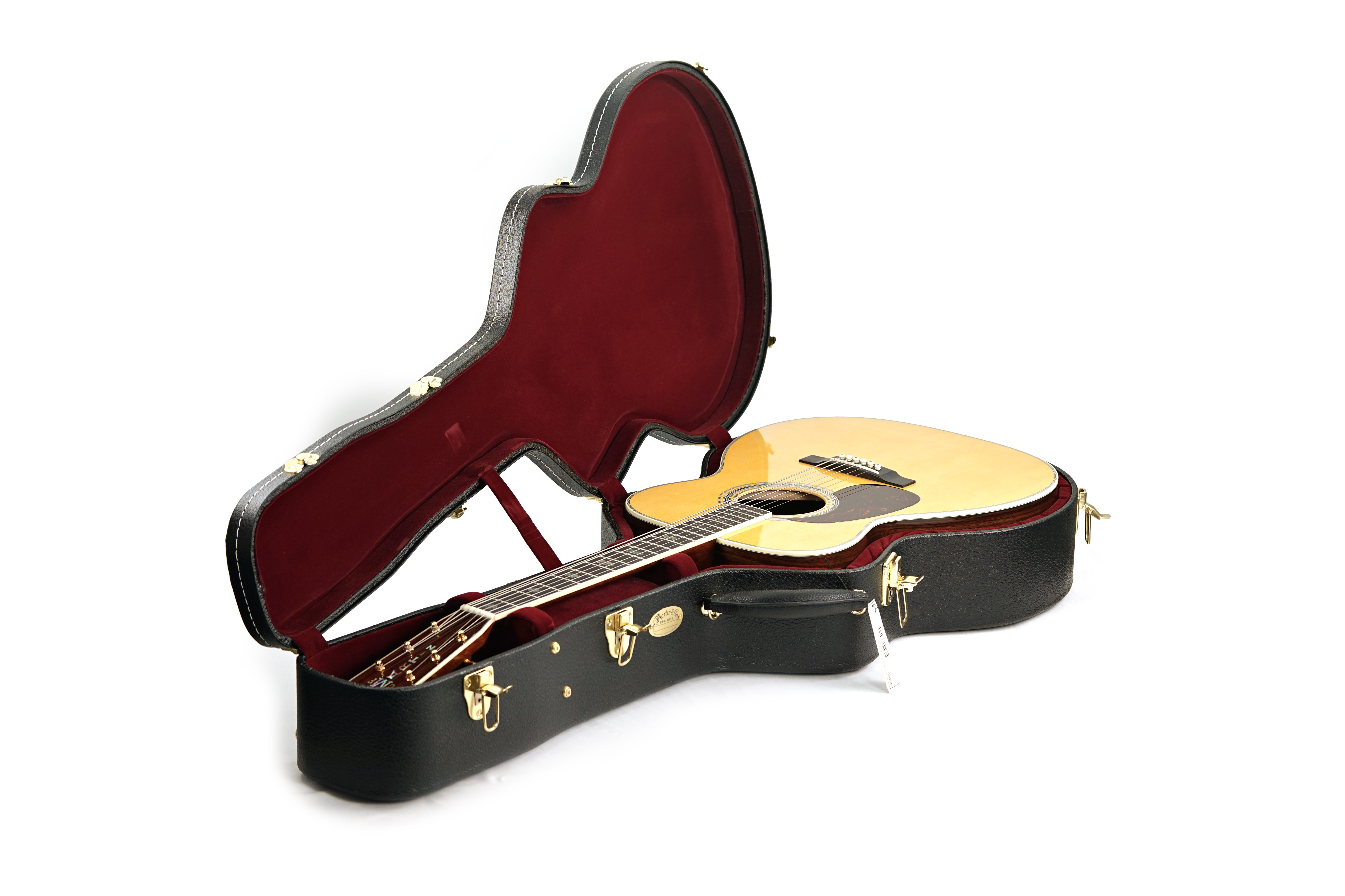 GUITARGUITAR Martin J40 Re-imagined Left Handed