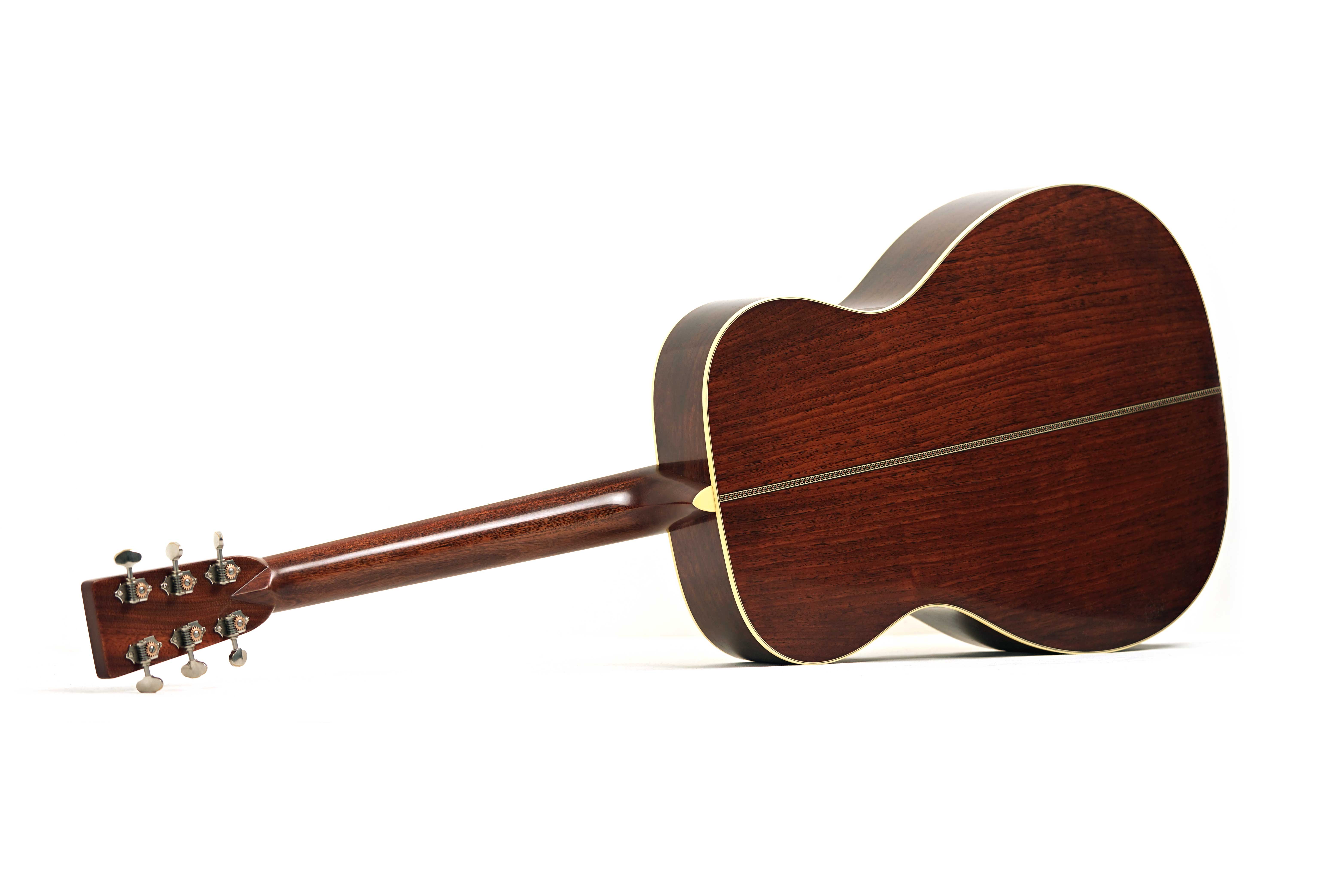GUITARGUITAR Martin 000-42 Eric Clapton 30th Anniversary #M2999841