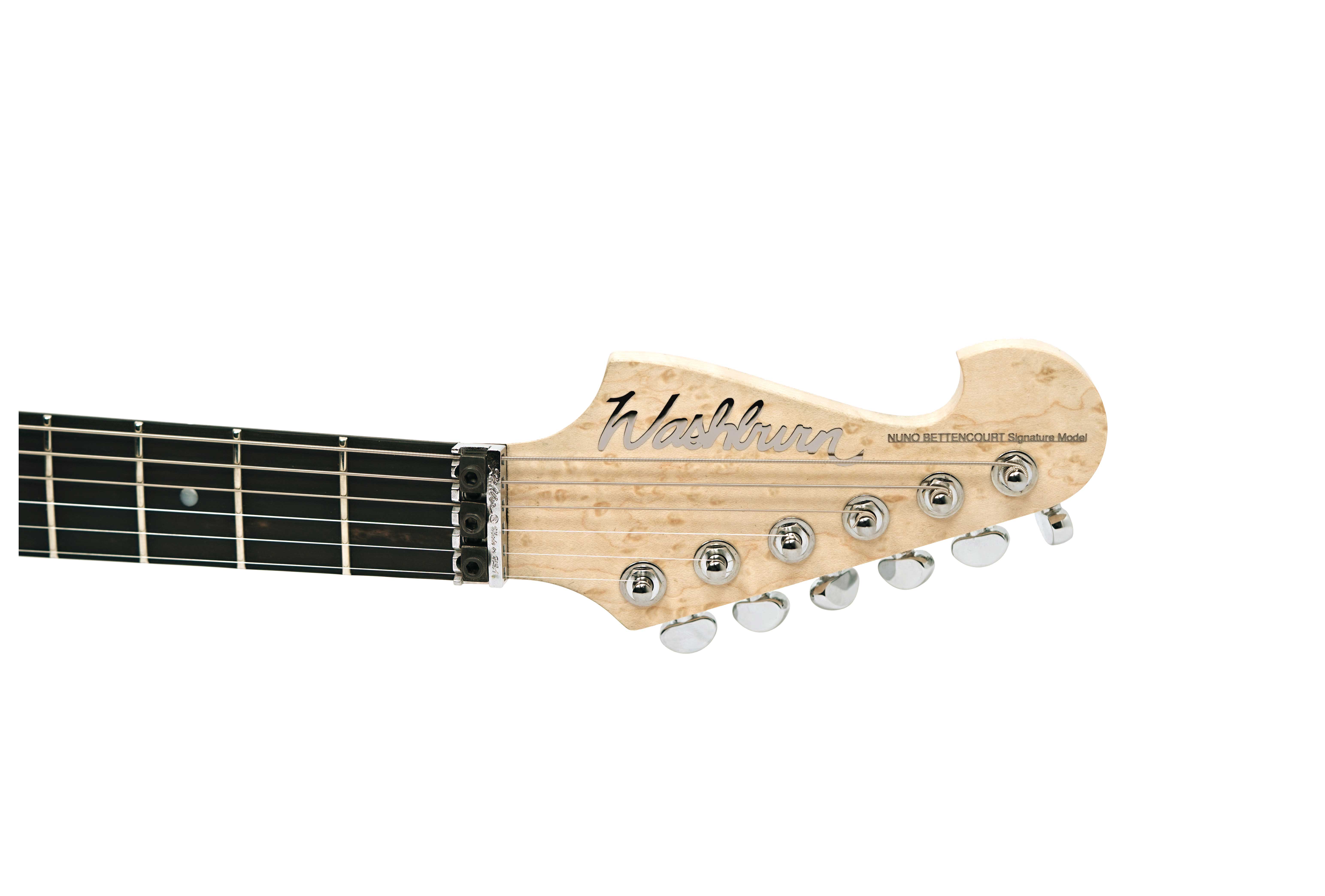 GUITARGUITAR Washburn 4N Nuno Bettencourt Signature #2510006