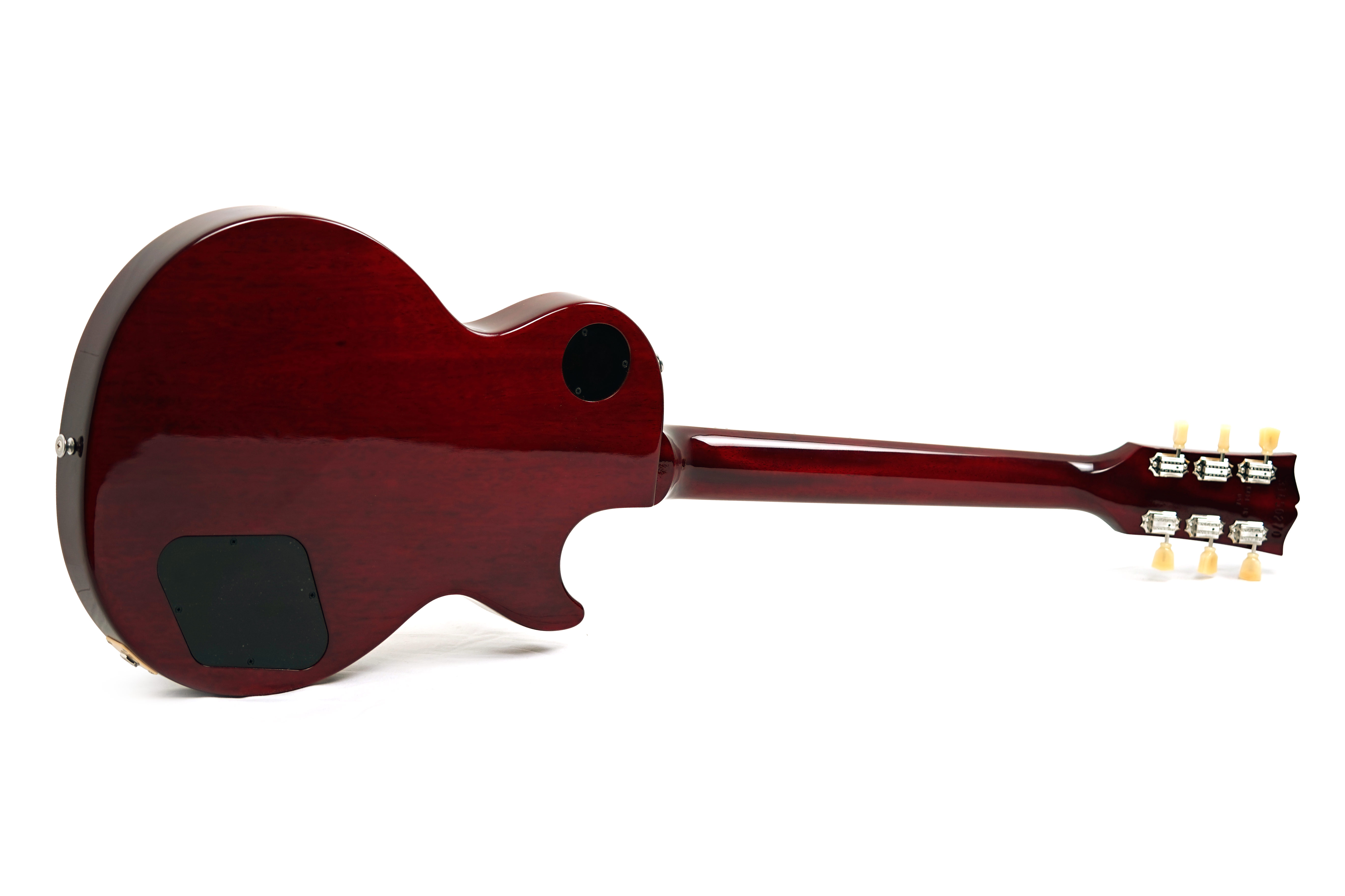 GUITARGUITAR Gibson Les Paul Studio Left Handed Wine Red #231650270