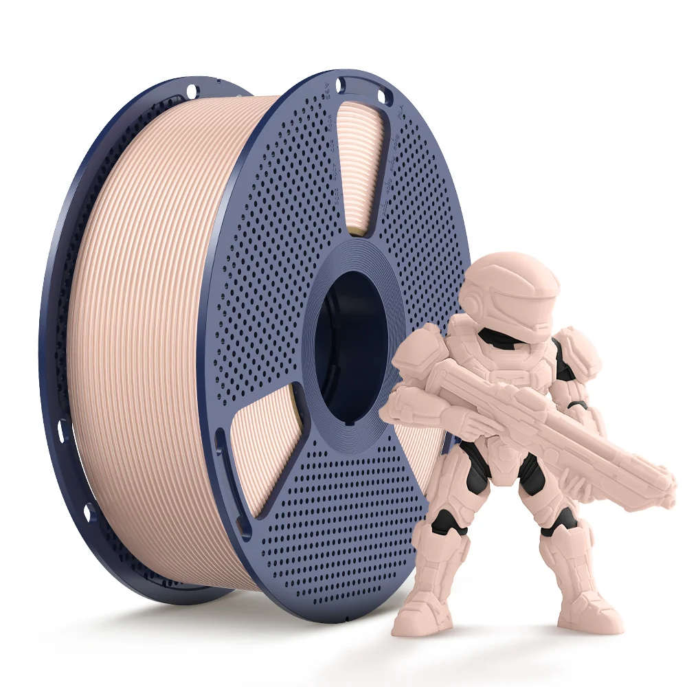 SUNLU PLA+(PLA Plus) 3D Printer Filament 1KG