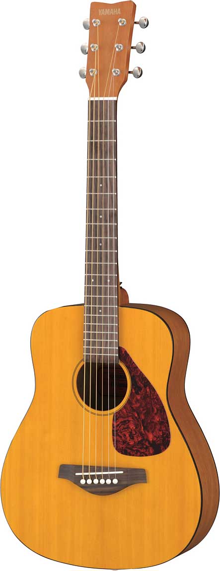GUITARGUITAR Yamaha JR1 3/4 Acoustic Natural