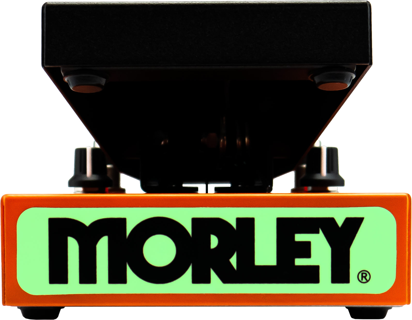 GUITARGUITAR Morley 20/20 Wah Lock