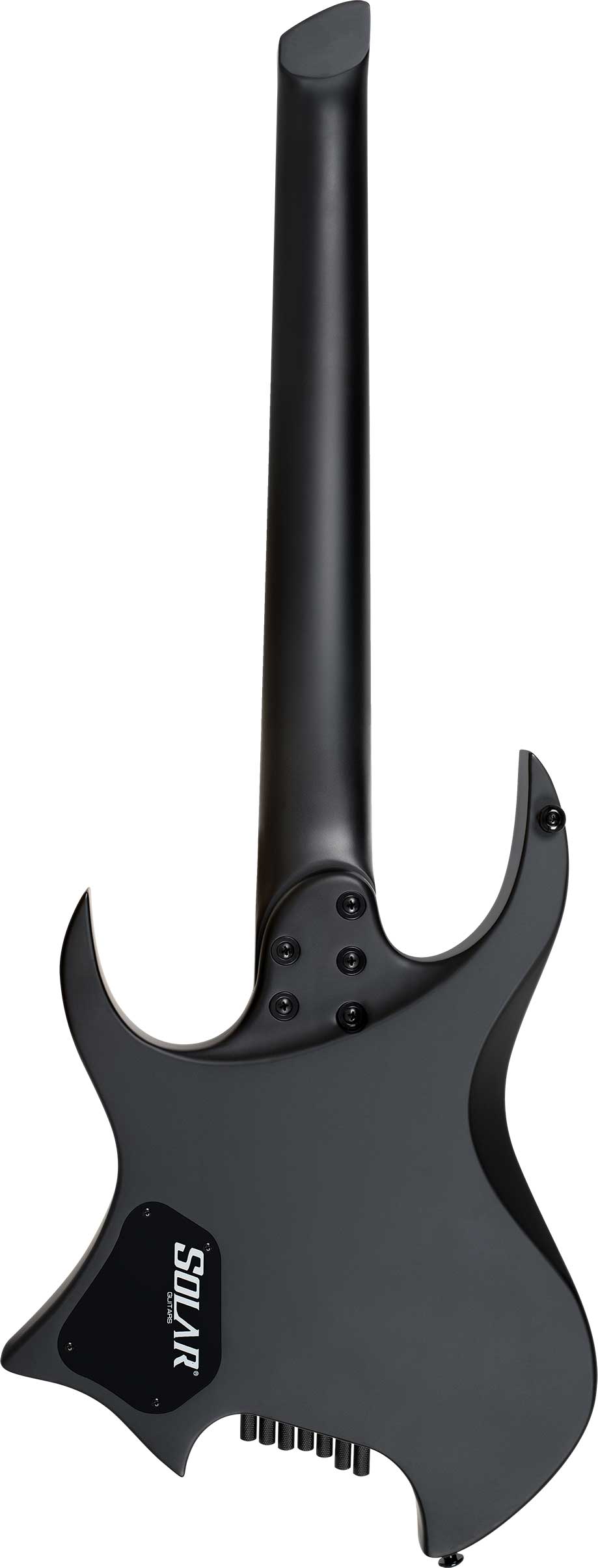 GUITARGUITAR Solar Guitars H2.7C