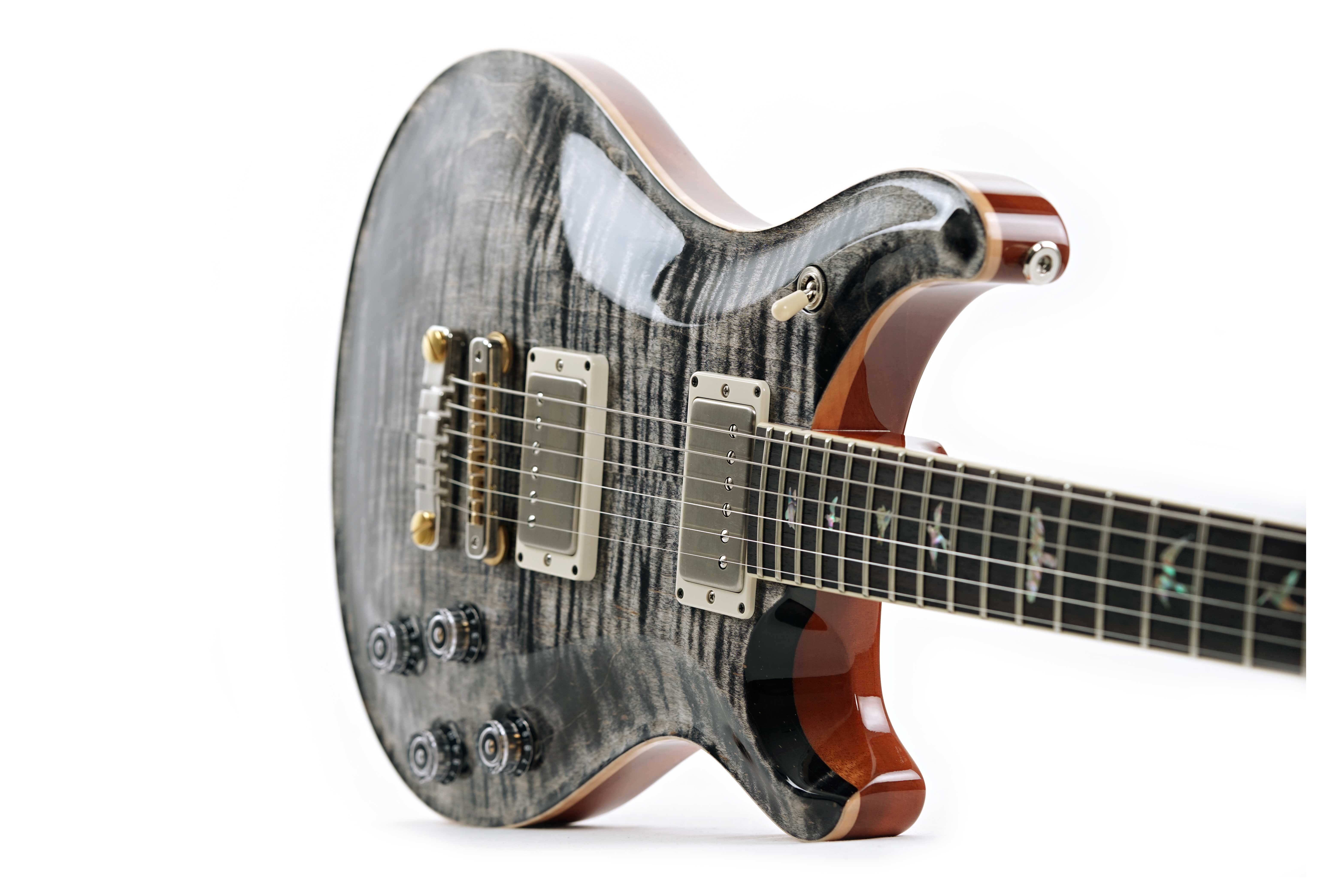 GUITARGUITAR PRS McCarty 594 Charcoal #0368236