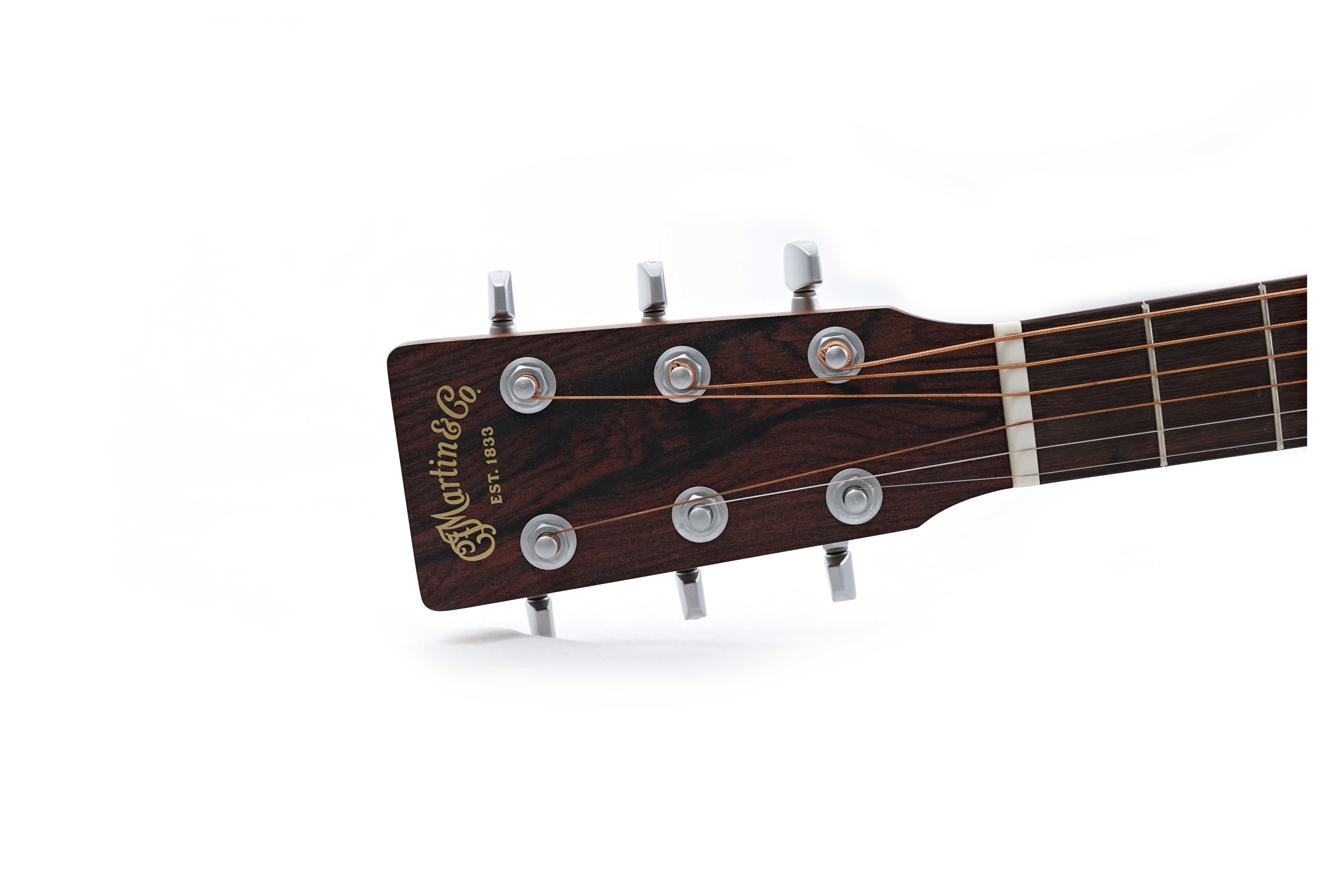 GUITARGUITAR Martin 0-X2E Cocobolo Left Handed