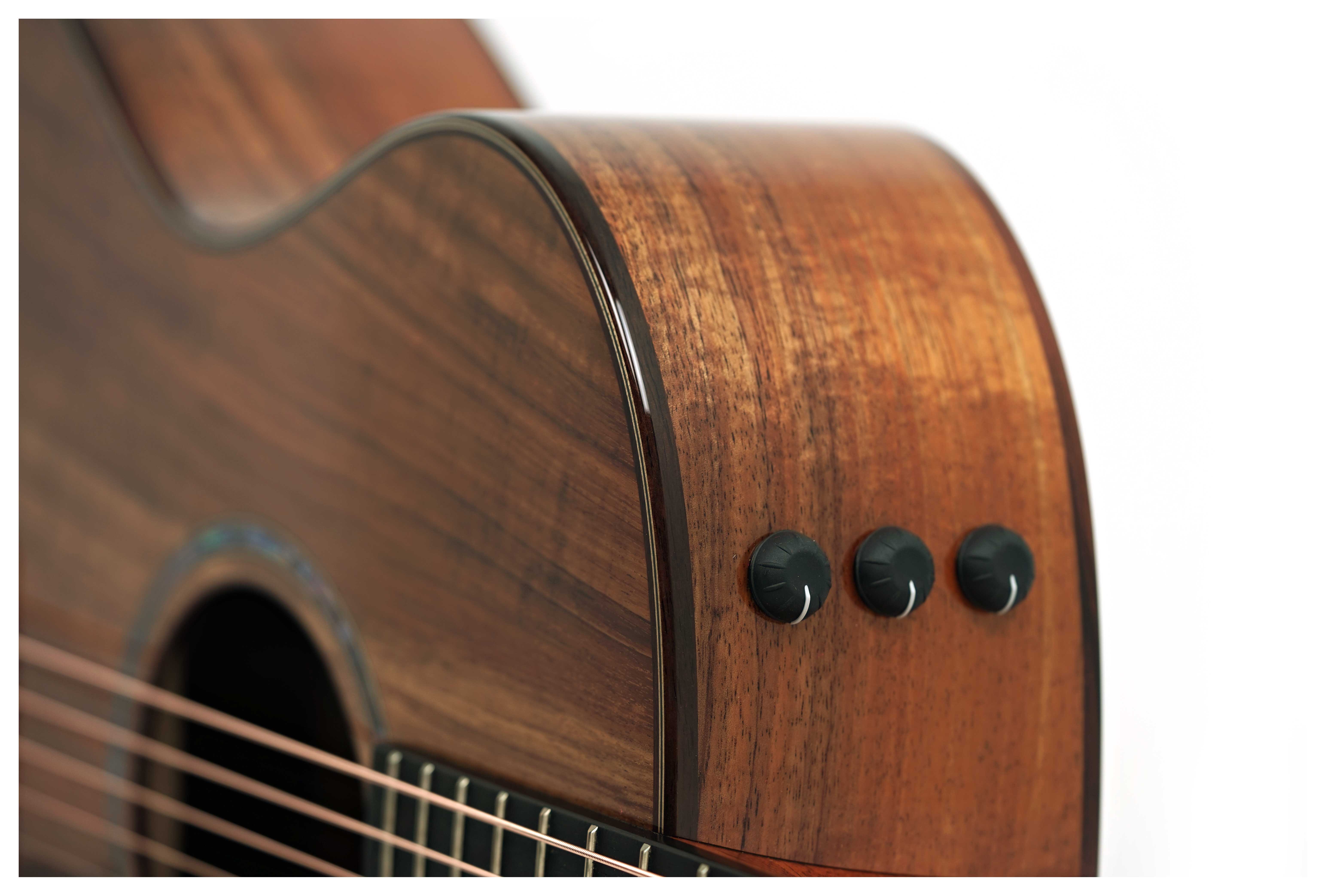 GUITARGUITAR Taylor 724ce Gloss Grand Auditorium #1203275070