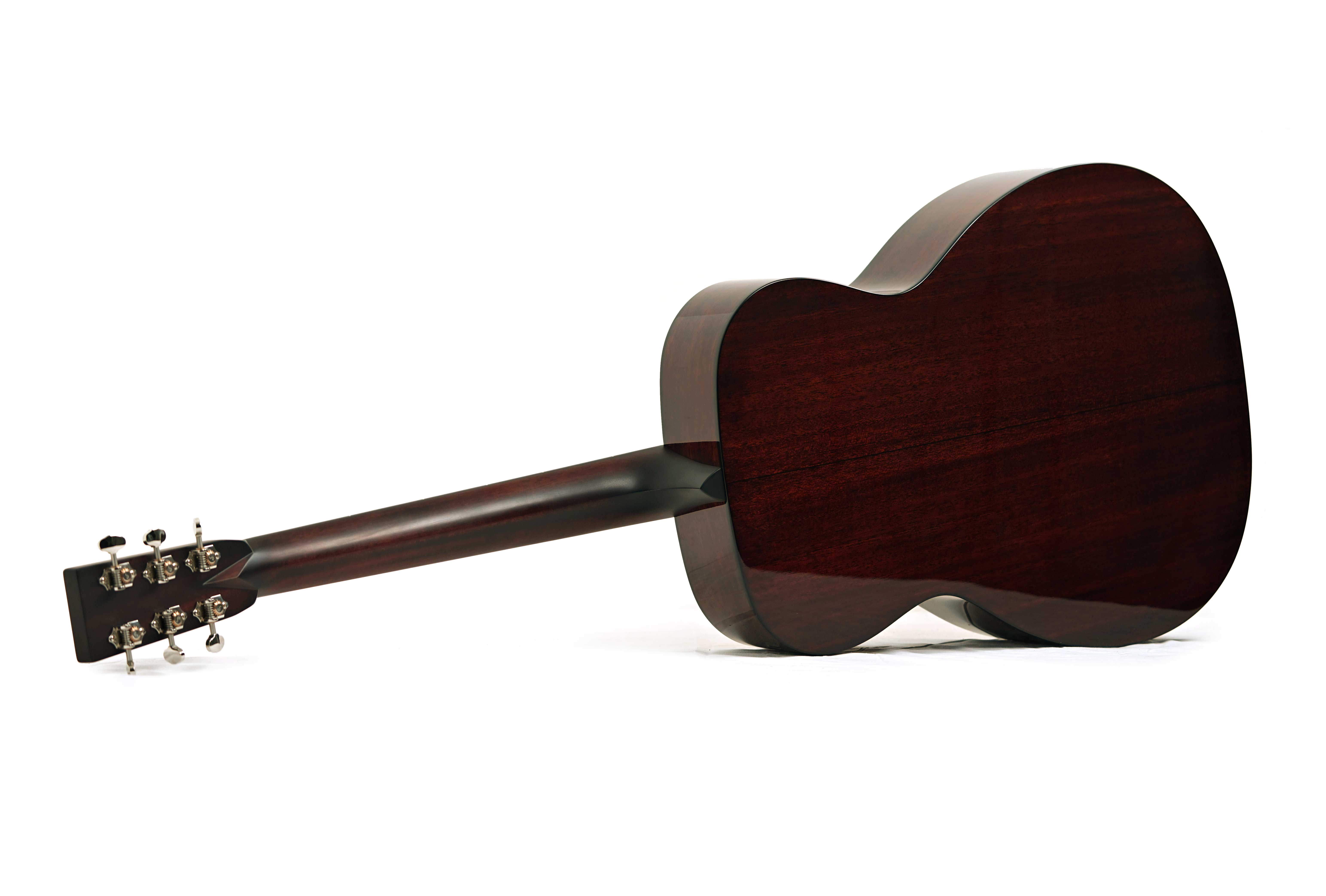 GUITARGUITAR Bourgeois Touchstone Country Boy OM #T2508224