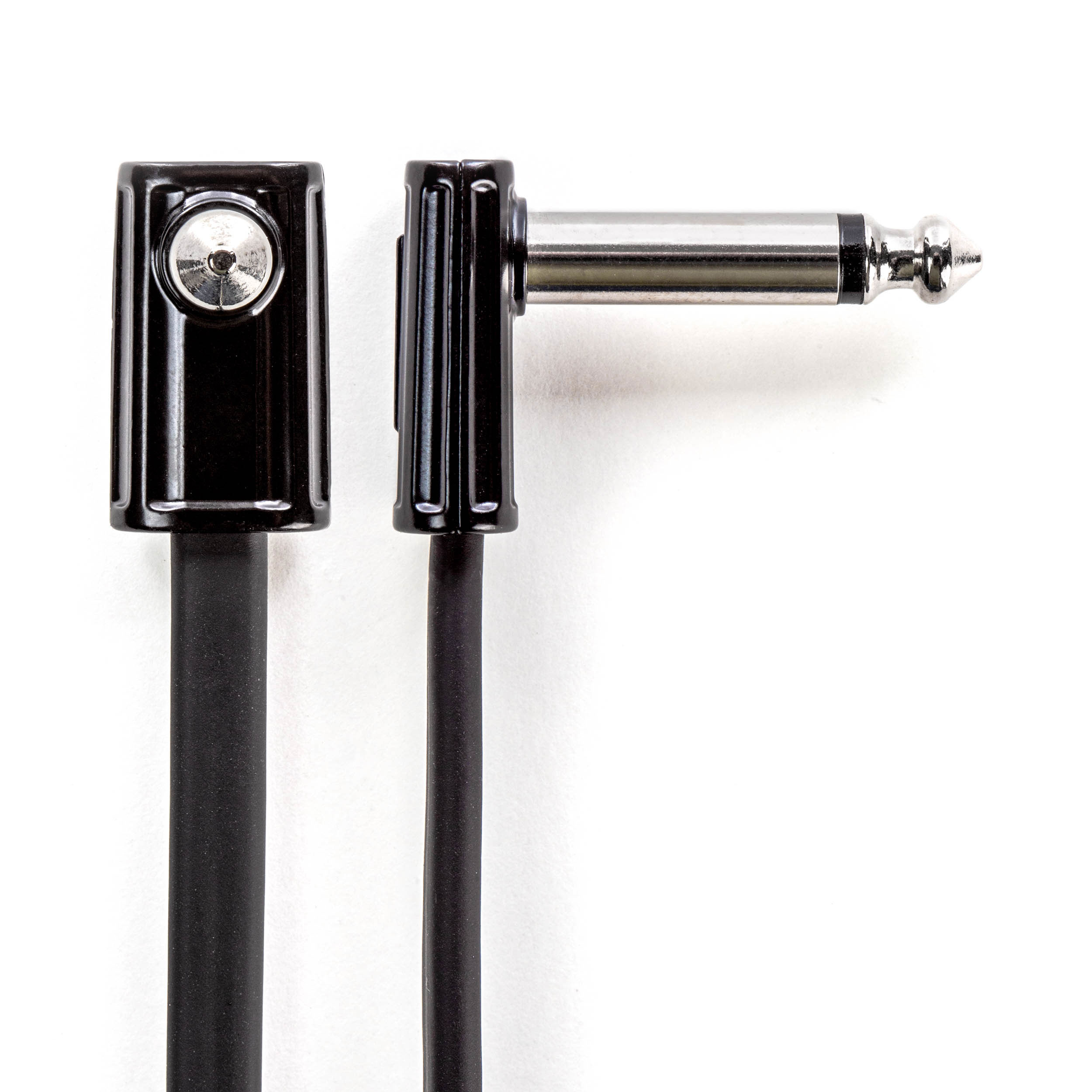 GUITARGUITAR MXR 3 Inch Ribbon Patch Cable - 3 Pack