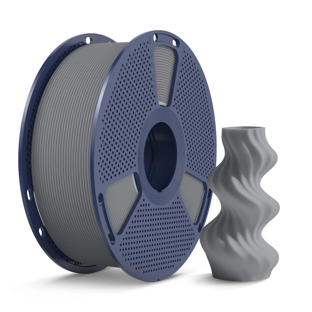 [MOQ: 6KG] High Speed Matte PETG 3D Printer Filament 1KG