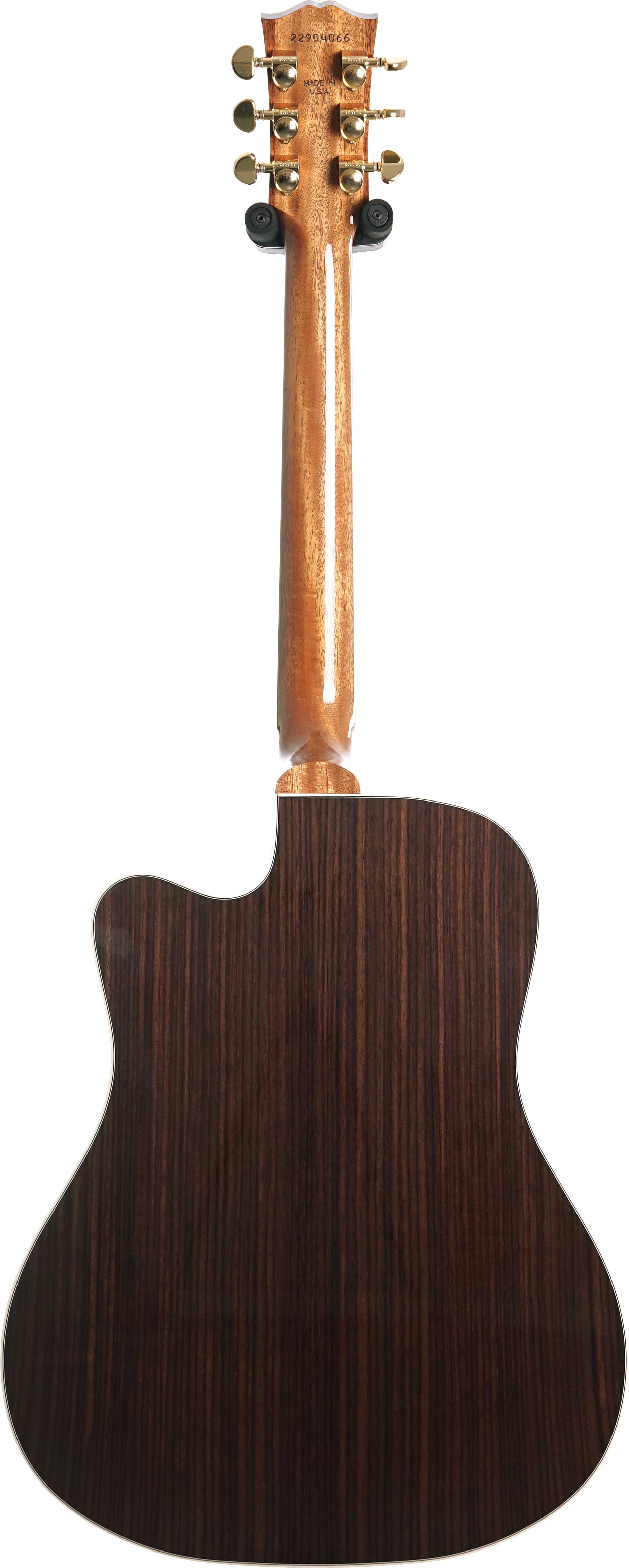 GUITARGUITAR Gibson Hummingbird Standard Rosewood EC Rosewood Burst