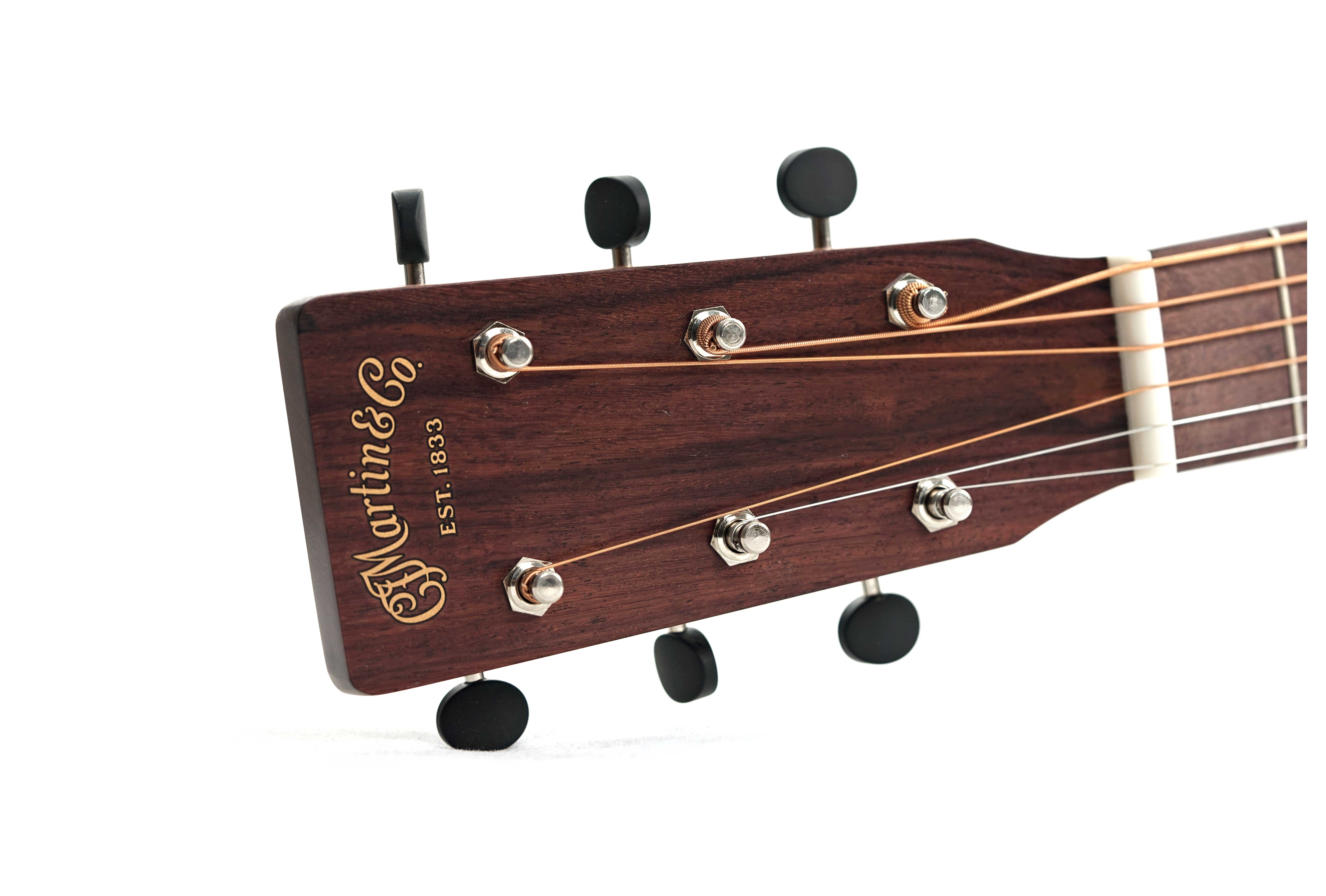 GUITARGUITAR Martin D-15E Left Handed
