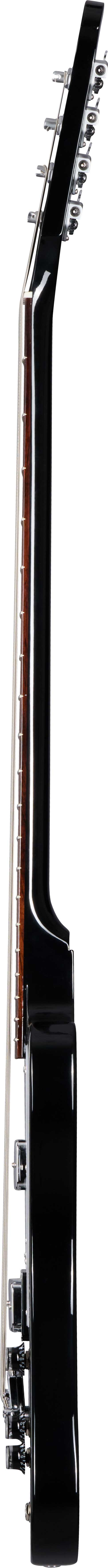 GUITARGUITAR Gibson Non-Reverse Thunderbird Ebony