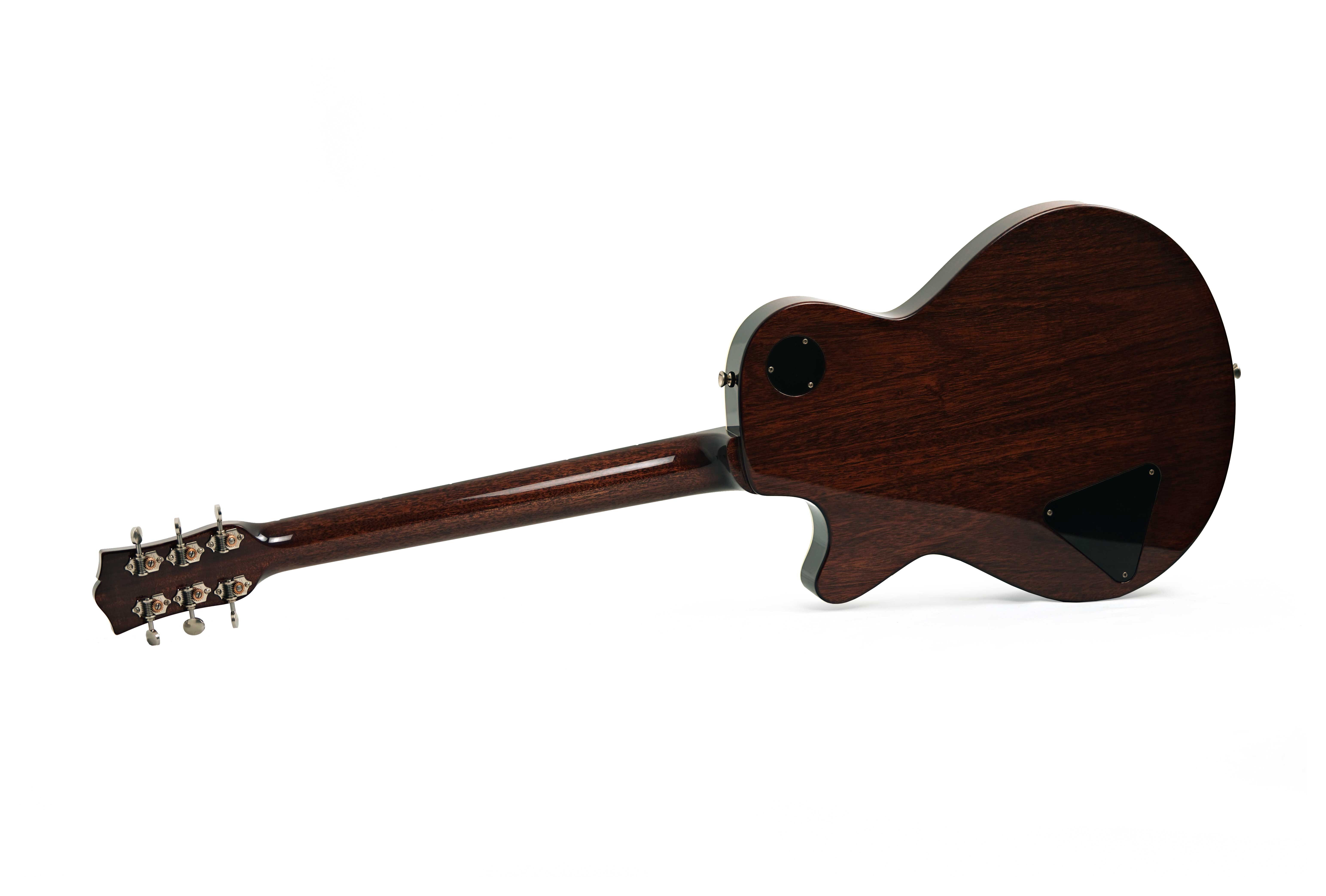 GUITARGUITAR Collings 470 JL Julian Lage Antiqued Sunburst #47025694