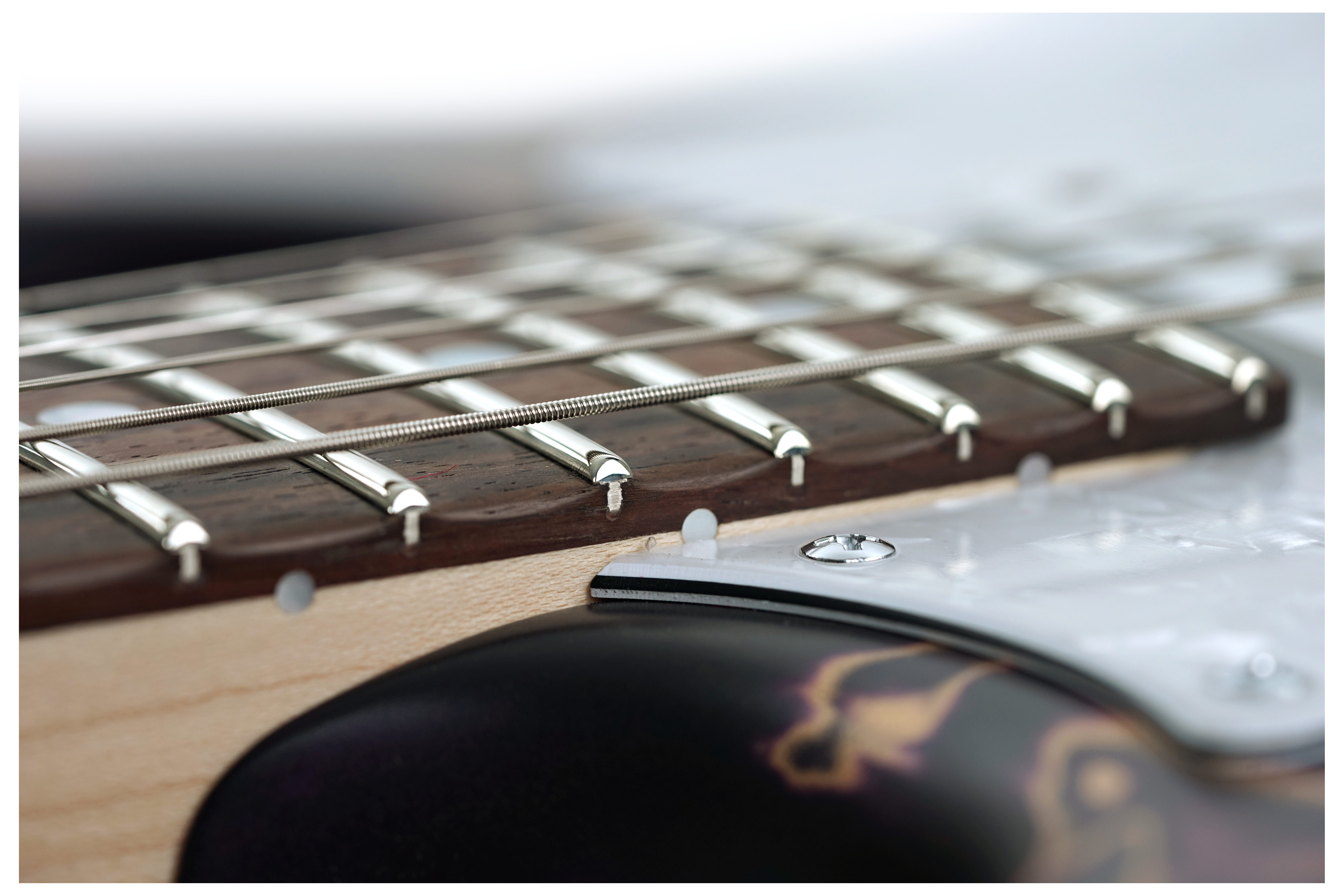 GUITARGUITAR Tyler Studio Elite HD Wine-Ou Vomit #532