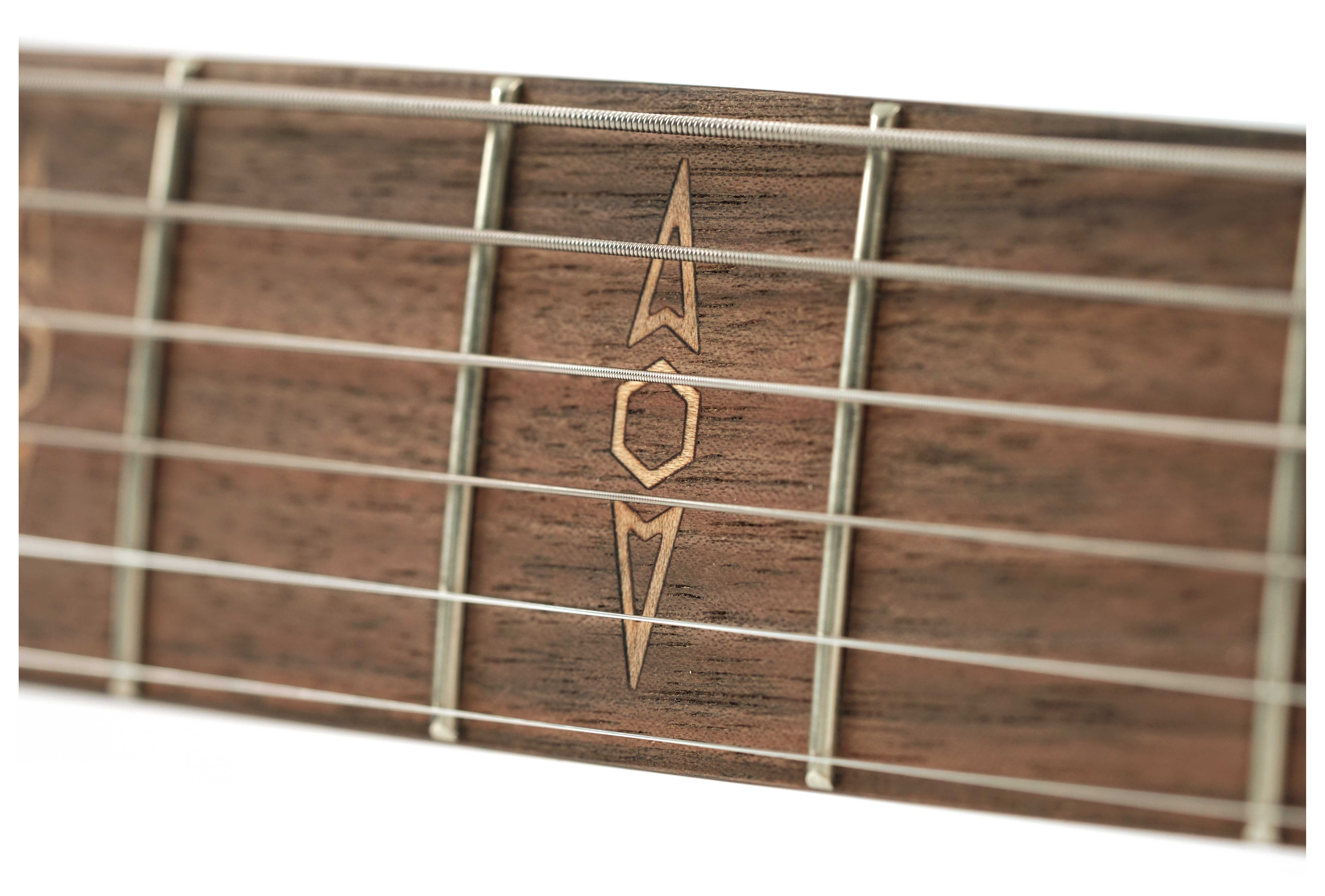 GUITARGUITAR Martin GPCE Inception Maple