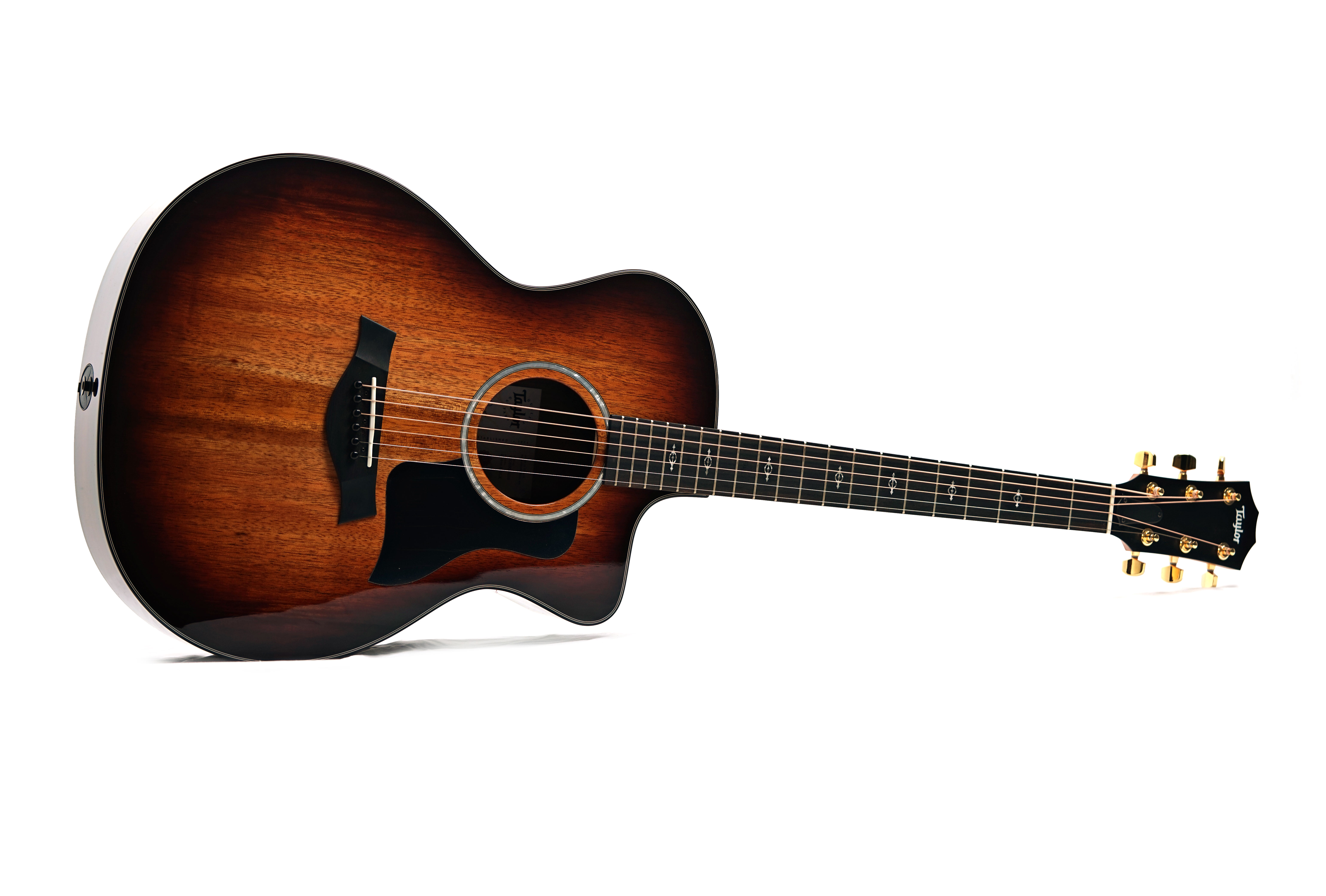 GUITARGUITAR Taylor 224ce-K Deluxe Grand Auditorium #2205305423