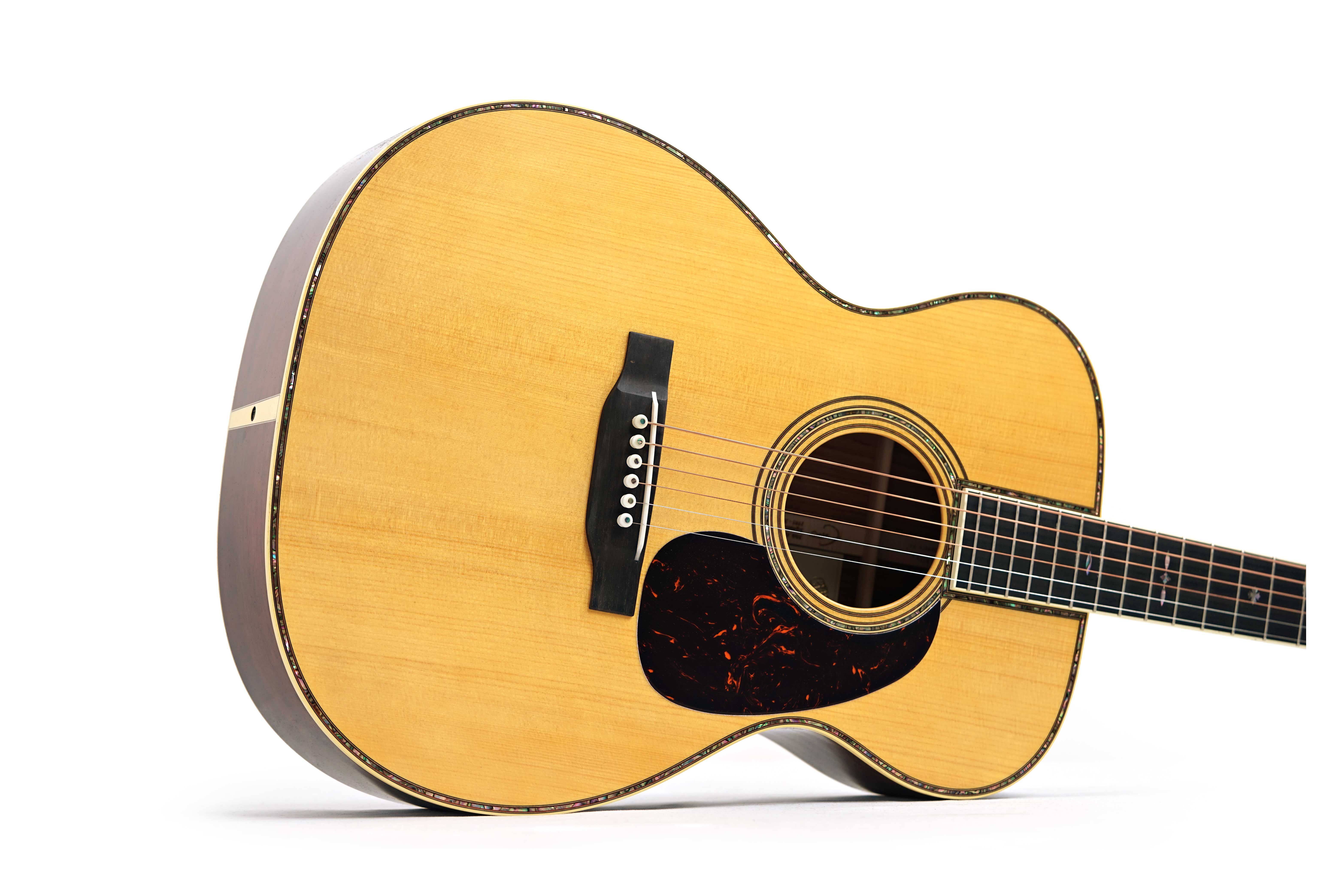 GUITARGUITAR Martin 000-42 Eric Clapton 30th Anniversary #M2999841