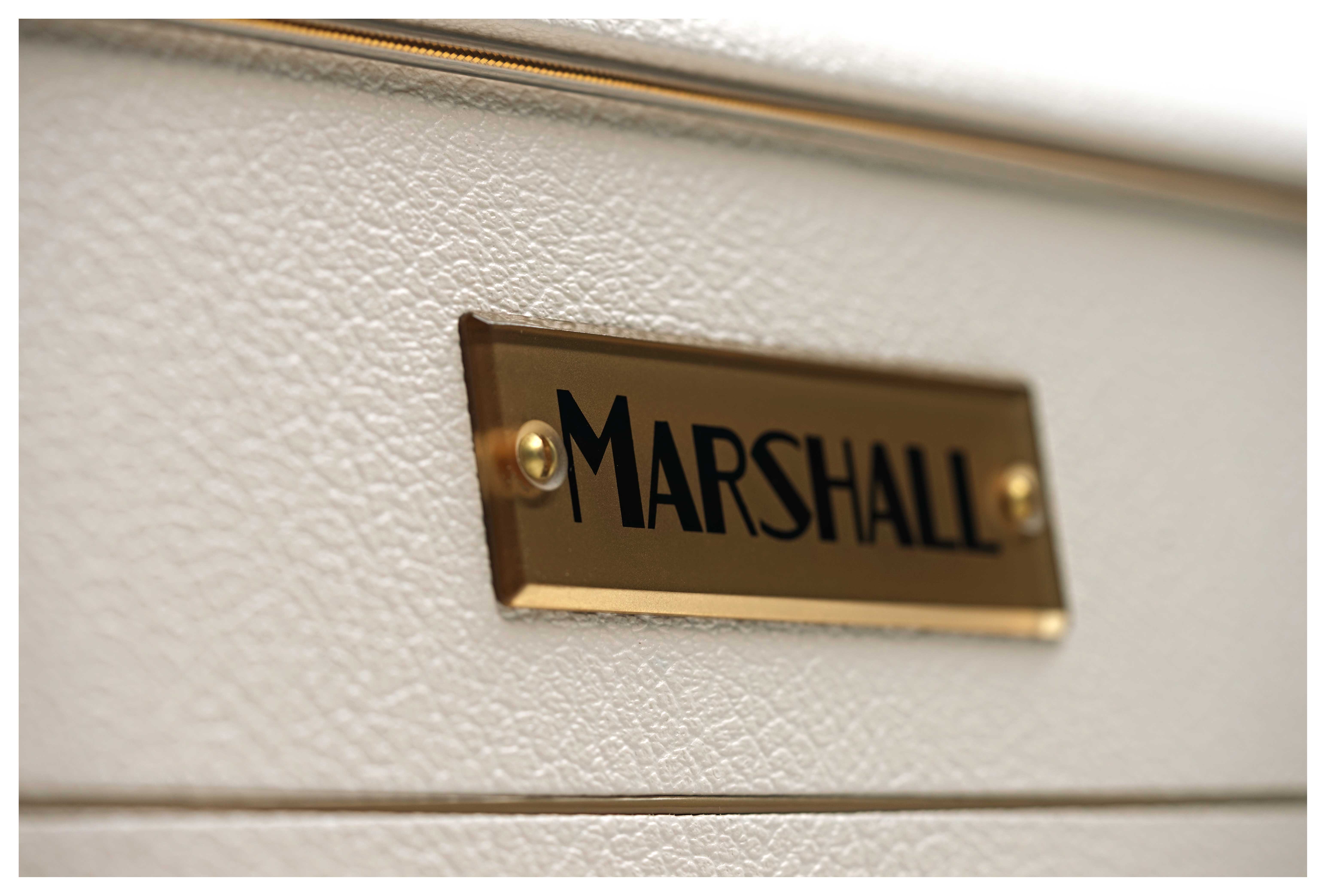 GUITARGUITAR Marshall Design Store SV20H Studio Vintage Valve Amp Head Cream Levant