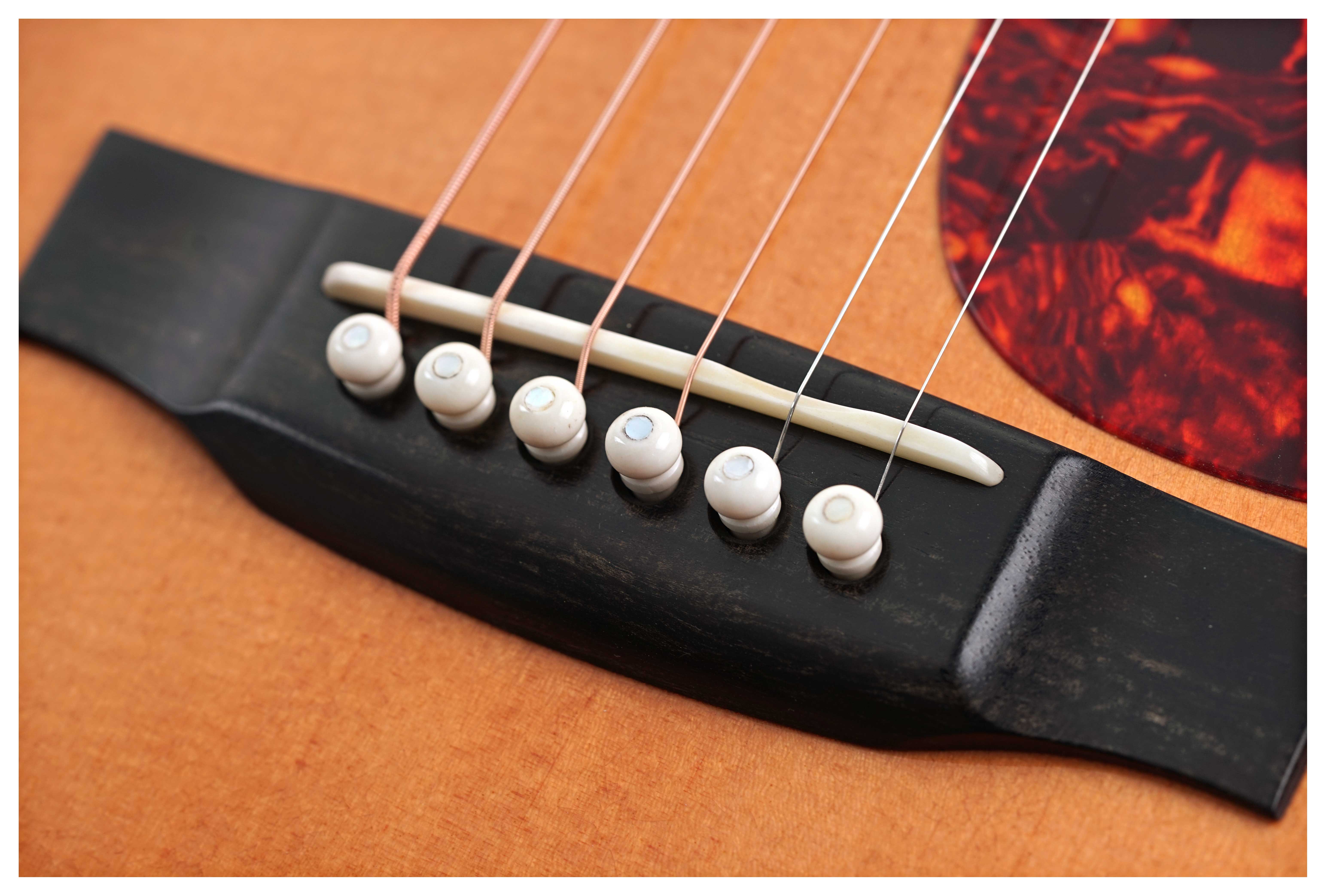 GUITARGUITAR Atkin OM37 Aged #3710