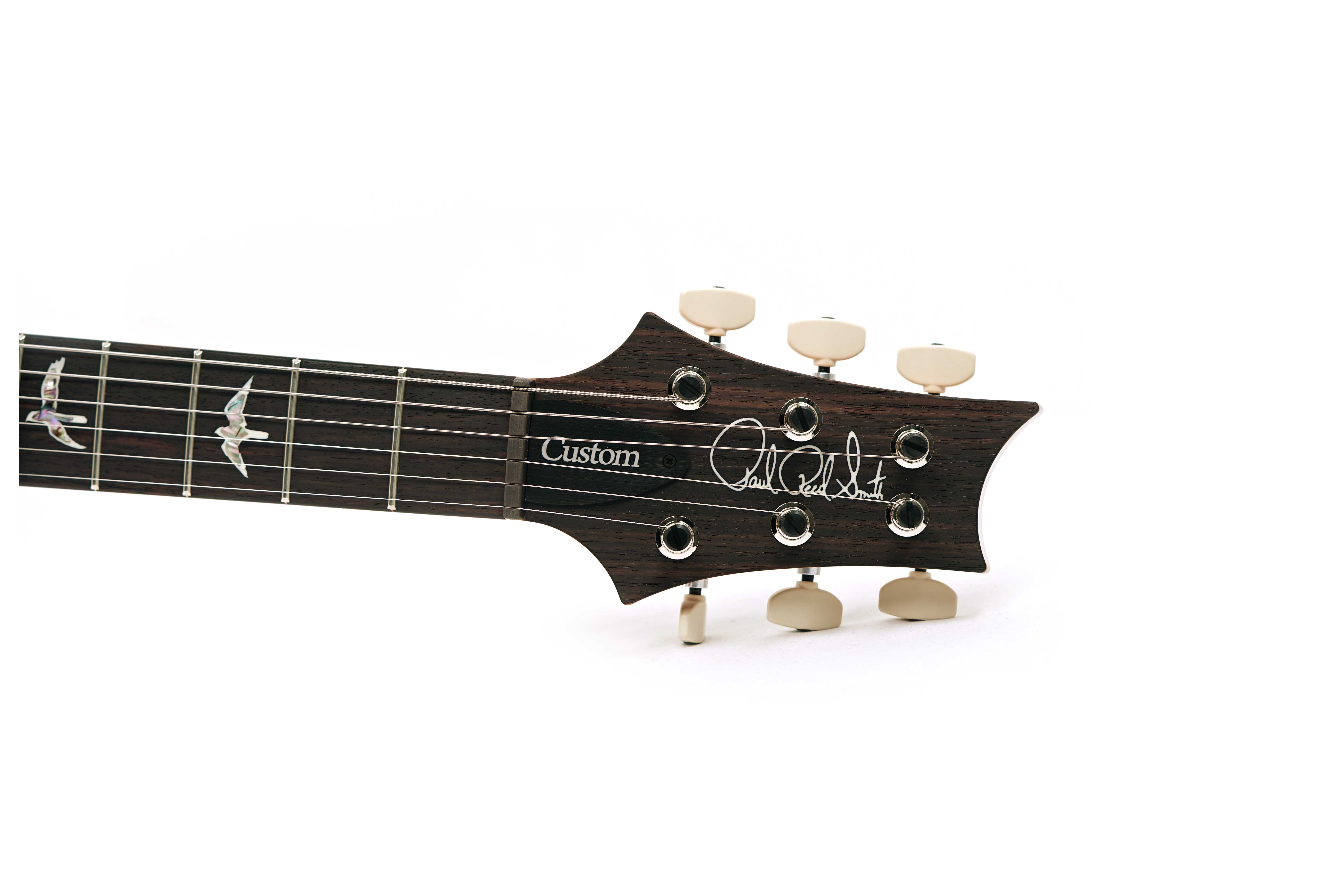 GUITARGUITAR PRS Custom 24-08 Aurora Borealis #0414687