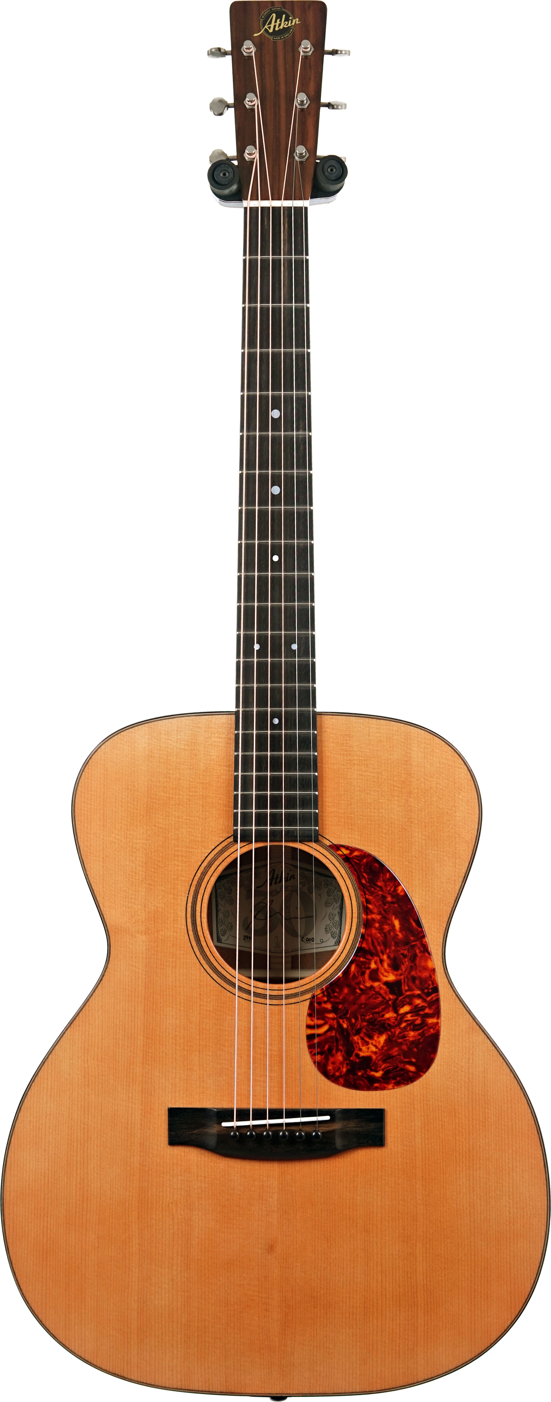 GUITARGUITAR Atkin The Essential 000 Aged #3948