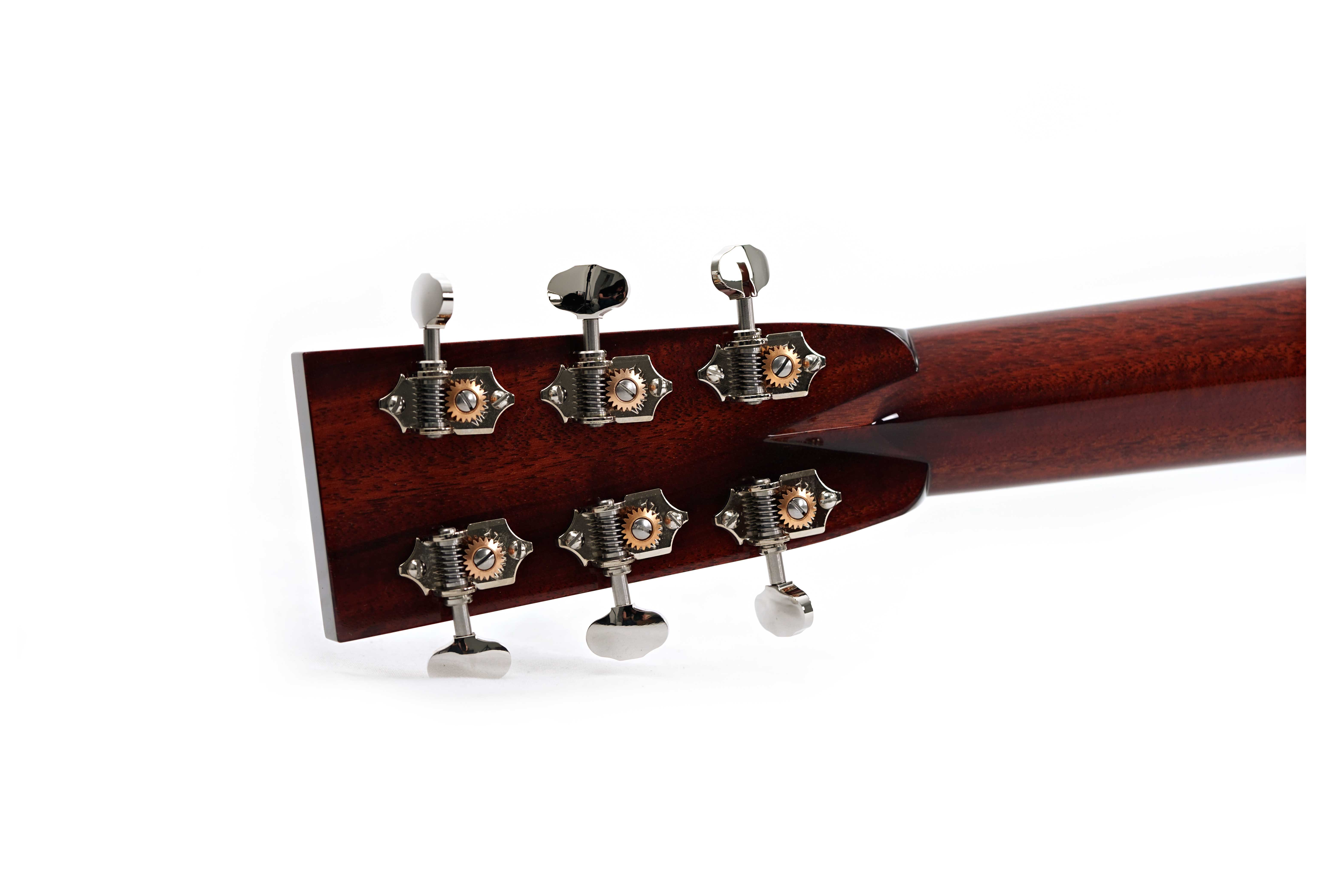 GUITARGUITAR Collings OM2H All Mahogany