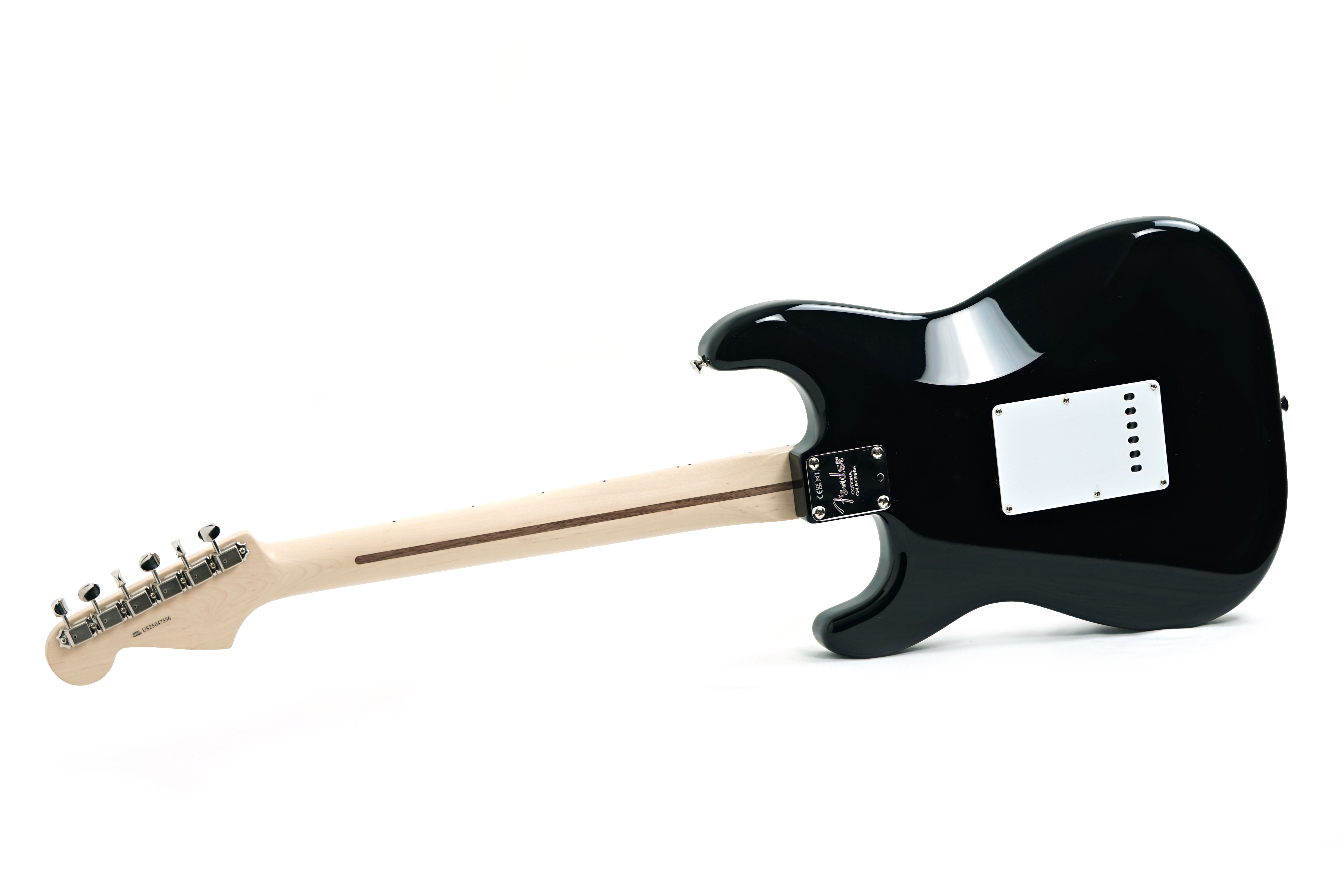 GUITARGUITAR Fender Artist Stratocaster Eric Clapton Black #US25047556