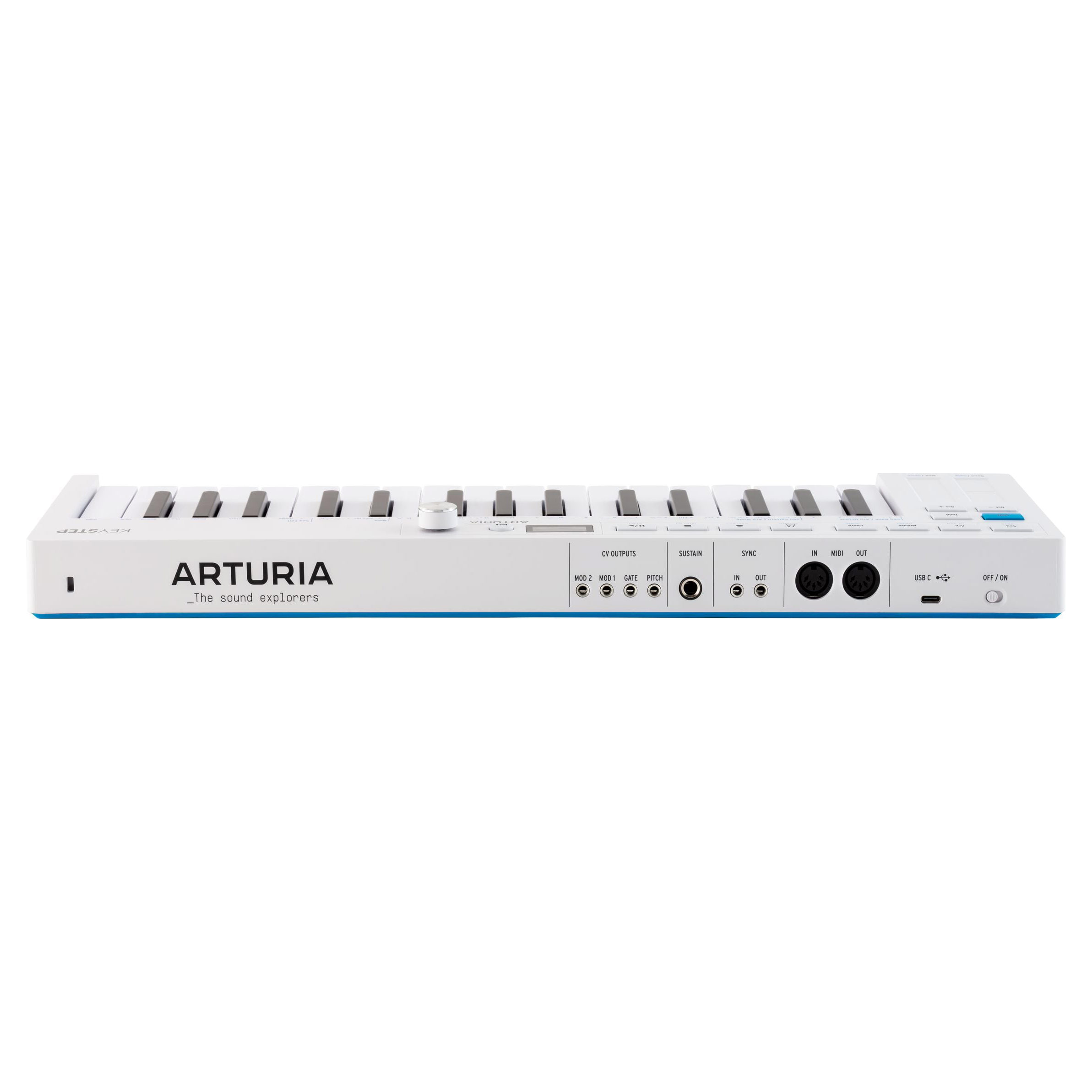GUITARGUITAR Arturia KeyStep mk2