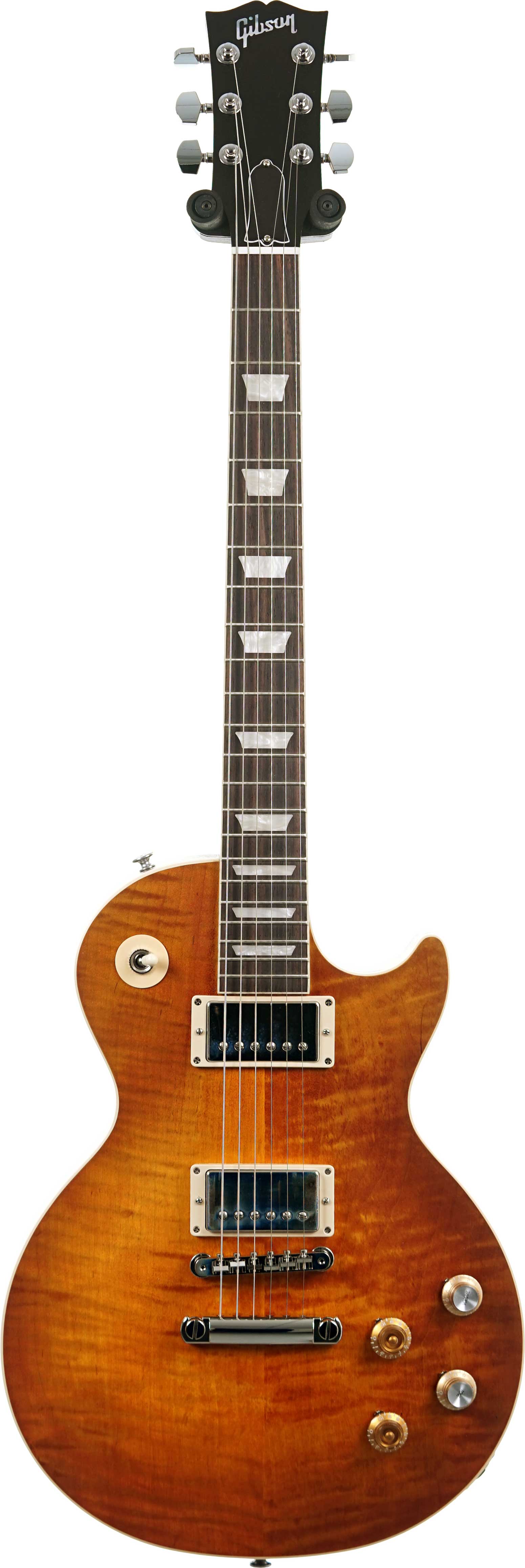 GUITARGUITAR Gibson Kirk Hammett Greeny Les Paul Standard Greeny Burst #227250050