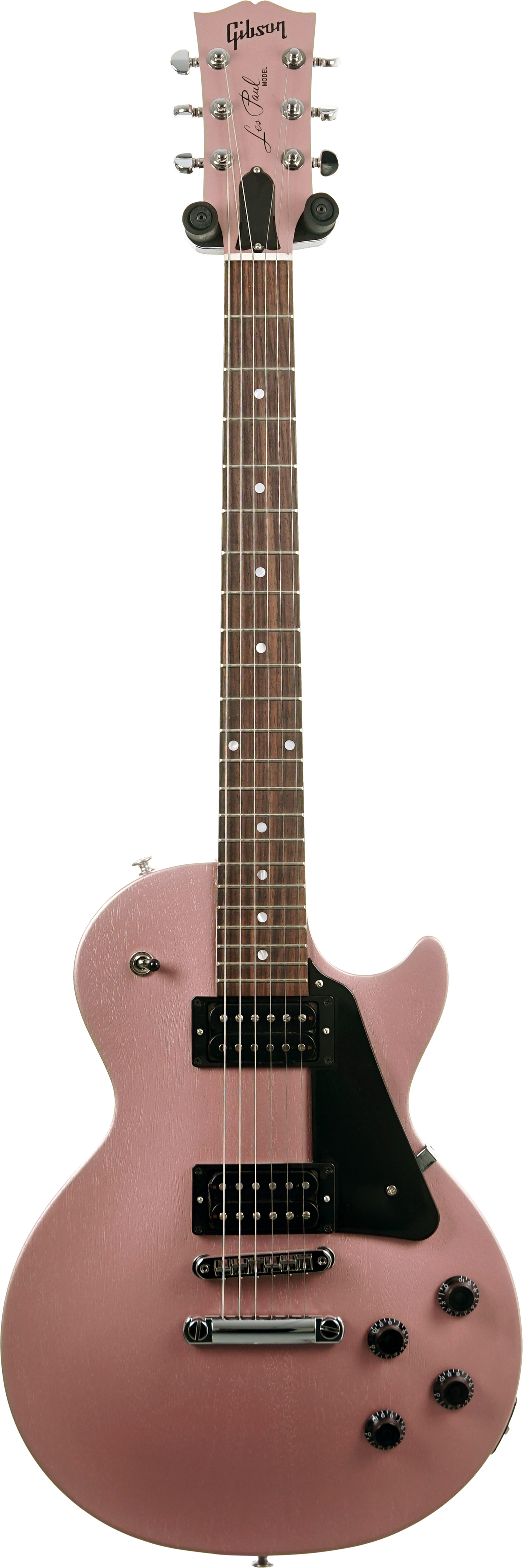 GUITARGUITAR Gibson Les Paul Modern Lite Rose Gold Satin (Ex-Demo) #212740193