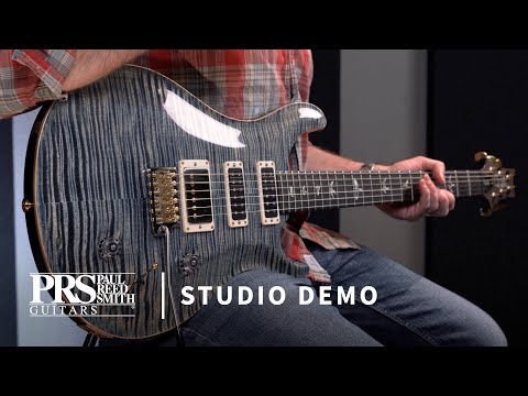 GUITARGUITAR PRS Studio Carroll Blue #0383953