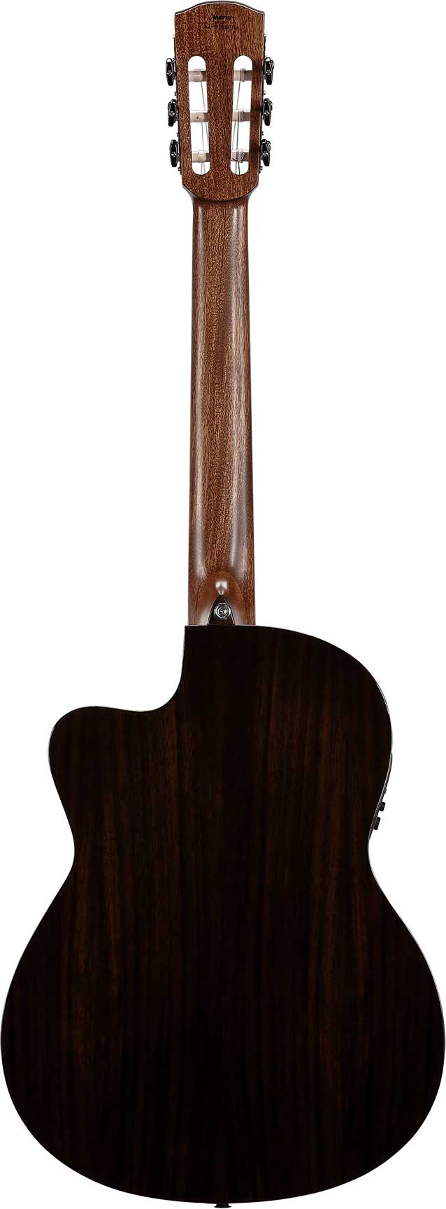 GUITARGUITAR Alvarez Artist Series AC70Hce Armrest