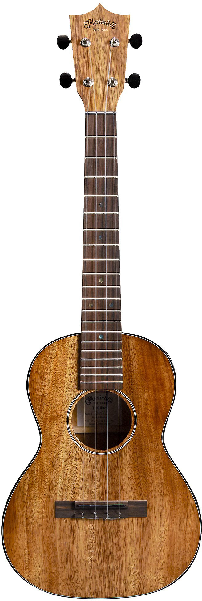 GUITARGUITAR Martin TKE Uke