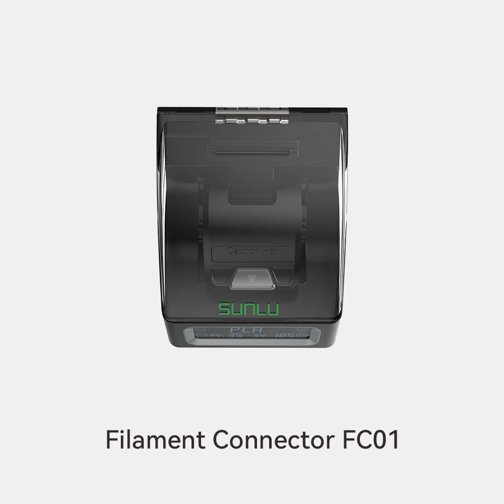 Filament Connector FC01