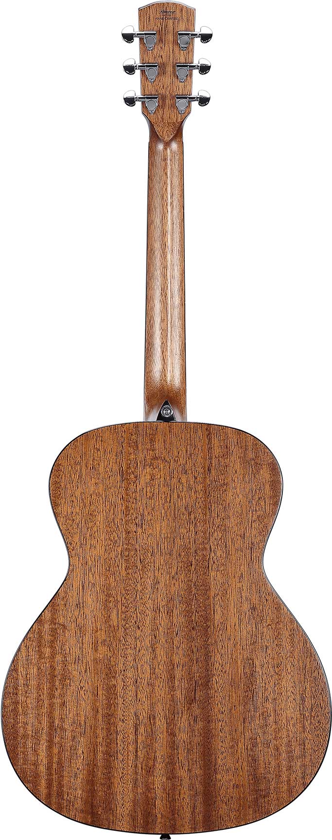 GUITARGUITAR Alvarez Artist Series AG60 Shadowburst